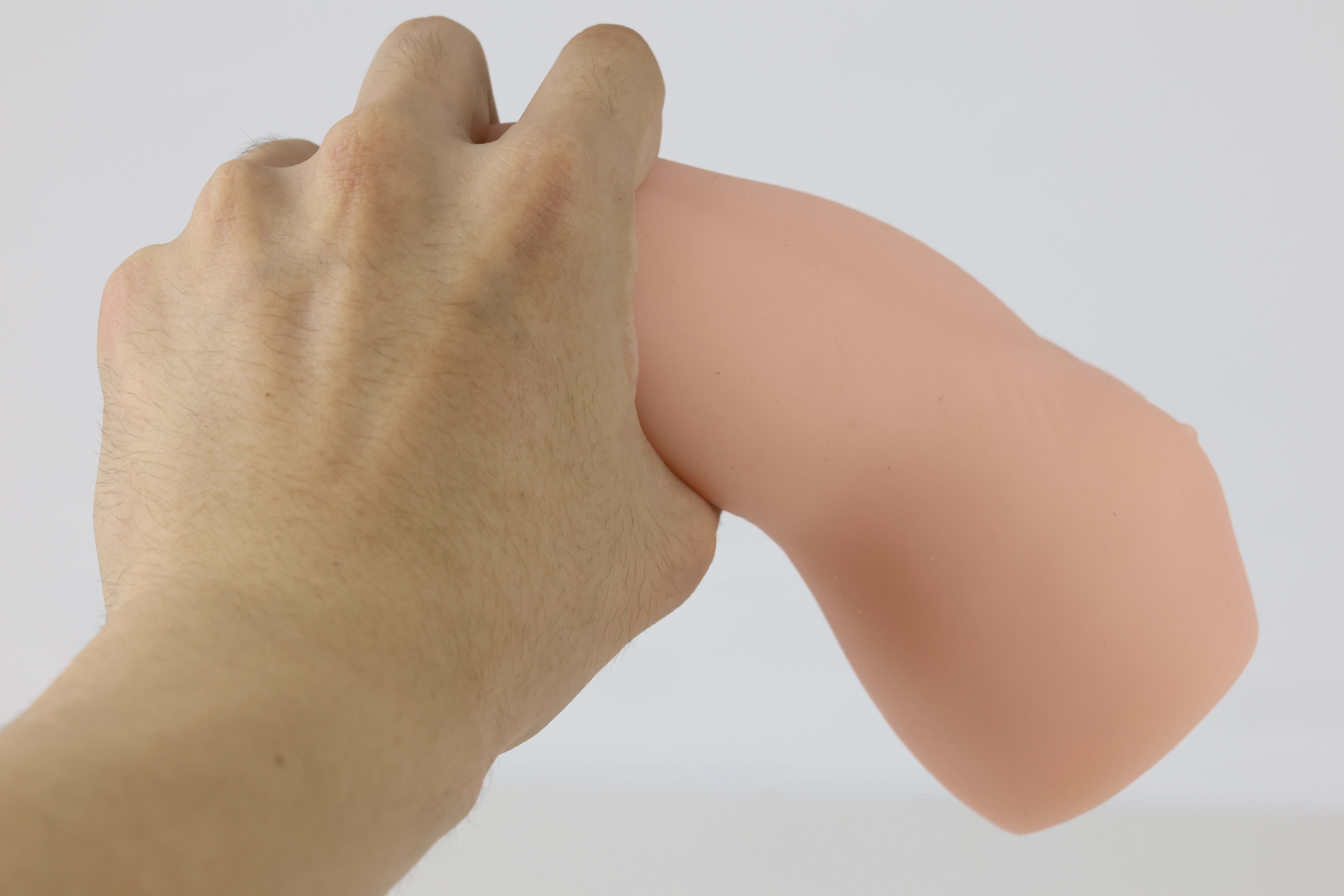 Lovefactor——“榨汁魅魔”评测，1000发契约！但这样的“榨”未免太温柔了......