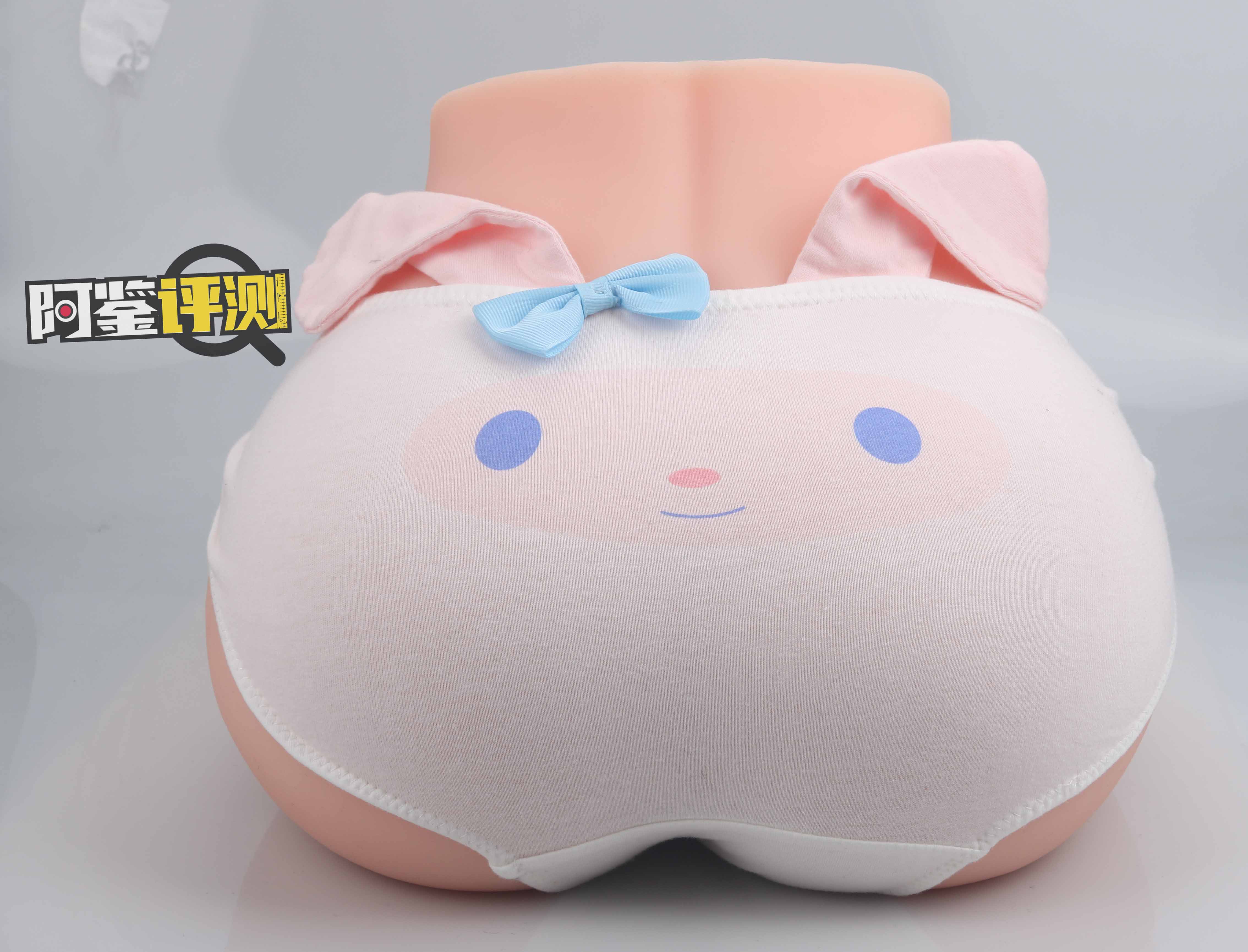 LOVEFACTOR麻美优子(大臀模)评测,分量超足的高性价比臀模!