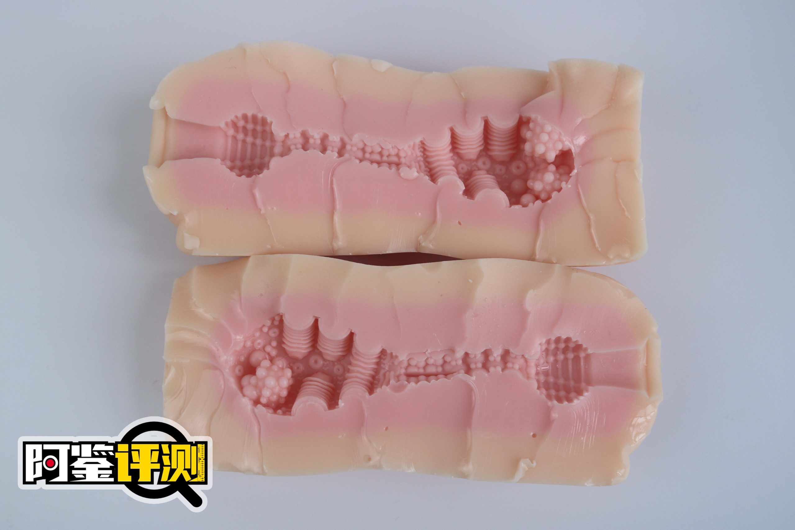 对子哈特-“大小姐-瑠”评测！（高刺激），高硬高弹！传统宫口突破杯的优化版！