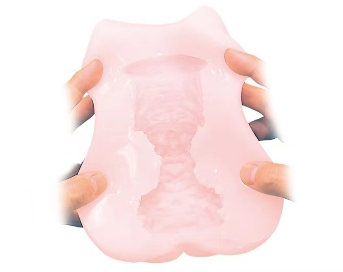 汤玛托易士-“柔软妹妹“评测，日产超软果冻胶体！