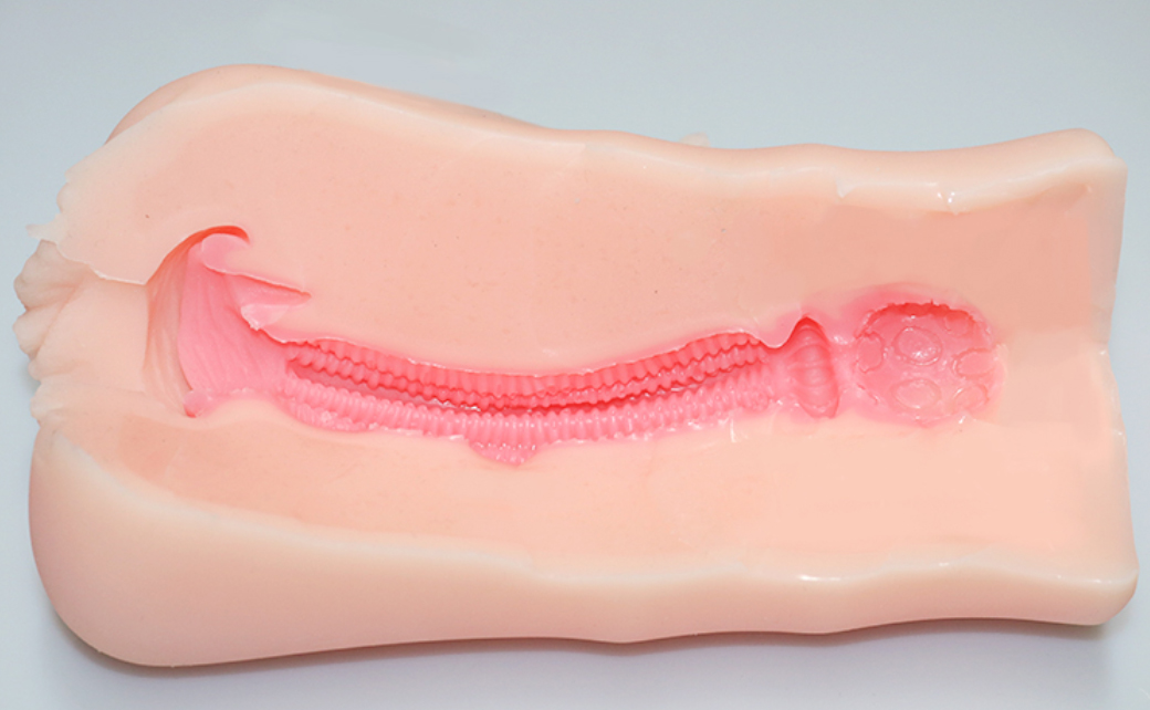 Lovefactor恋爱幻想评测，独创三层材料杯，极致的包裹感！