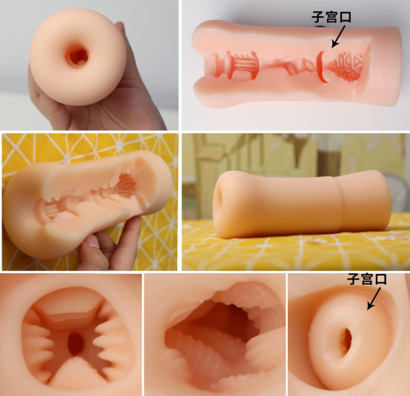 对子哈特——“R20四代”评测！名器刺激度天花板，姐姐真的太夹了！