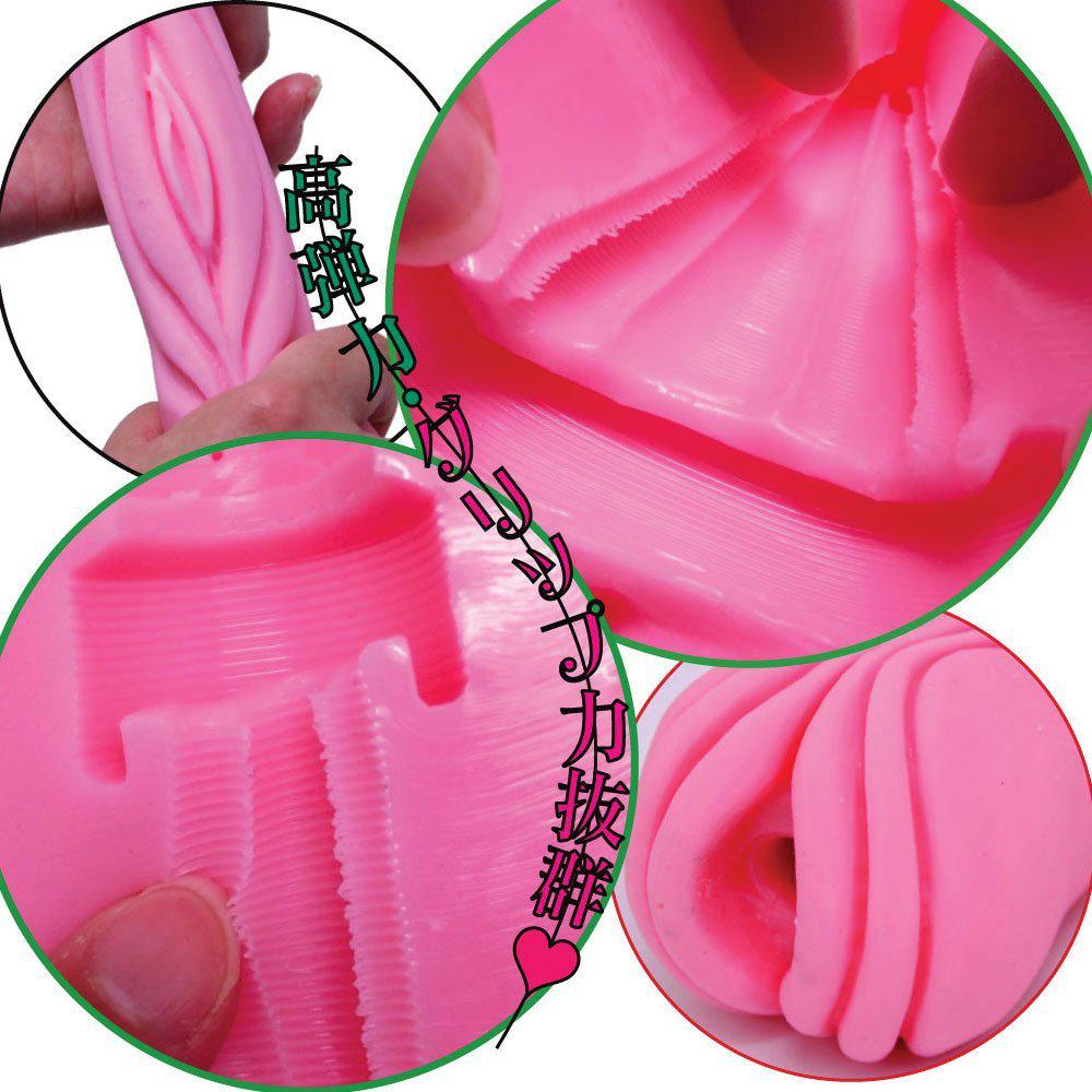 （高刺激系列）RideJapan螺旋系列测评，五合一全系列对比，老司机看过来