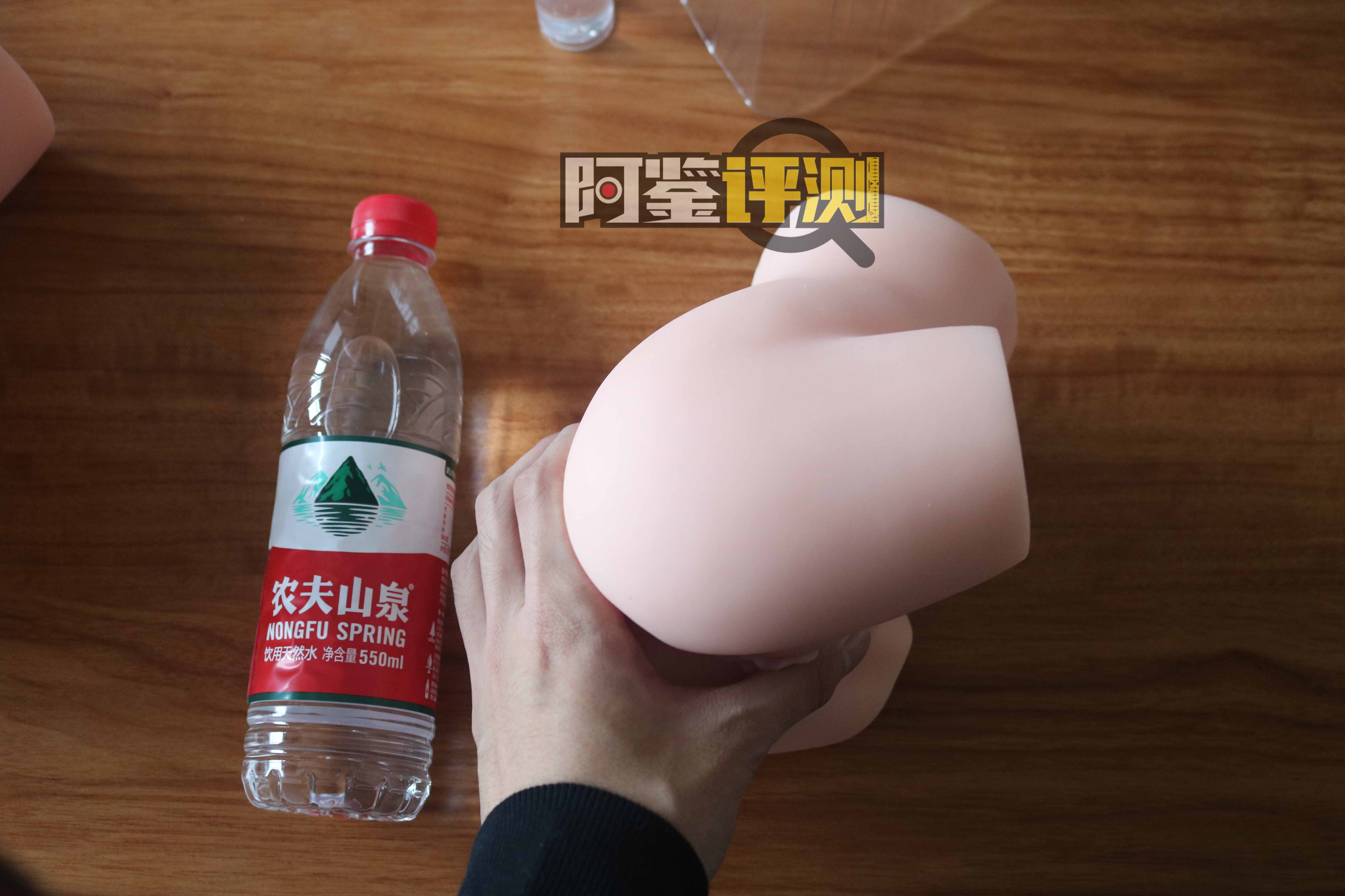 onaho小豆子臀模评测，超幼的“雌小鬼”祢豆子，极致细节，慢玩小臀！