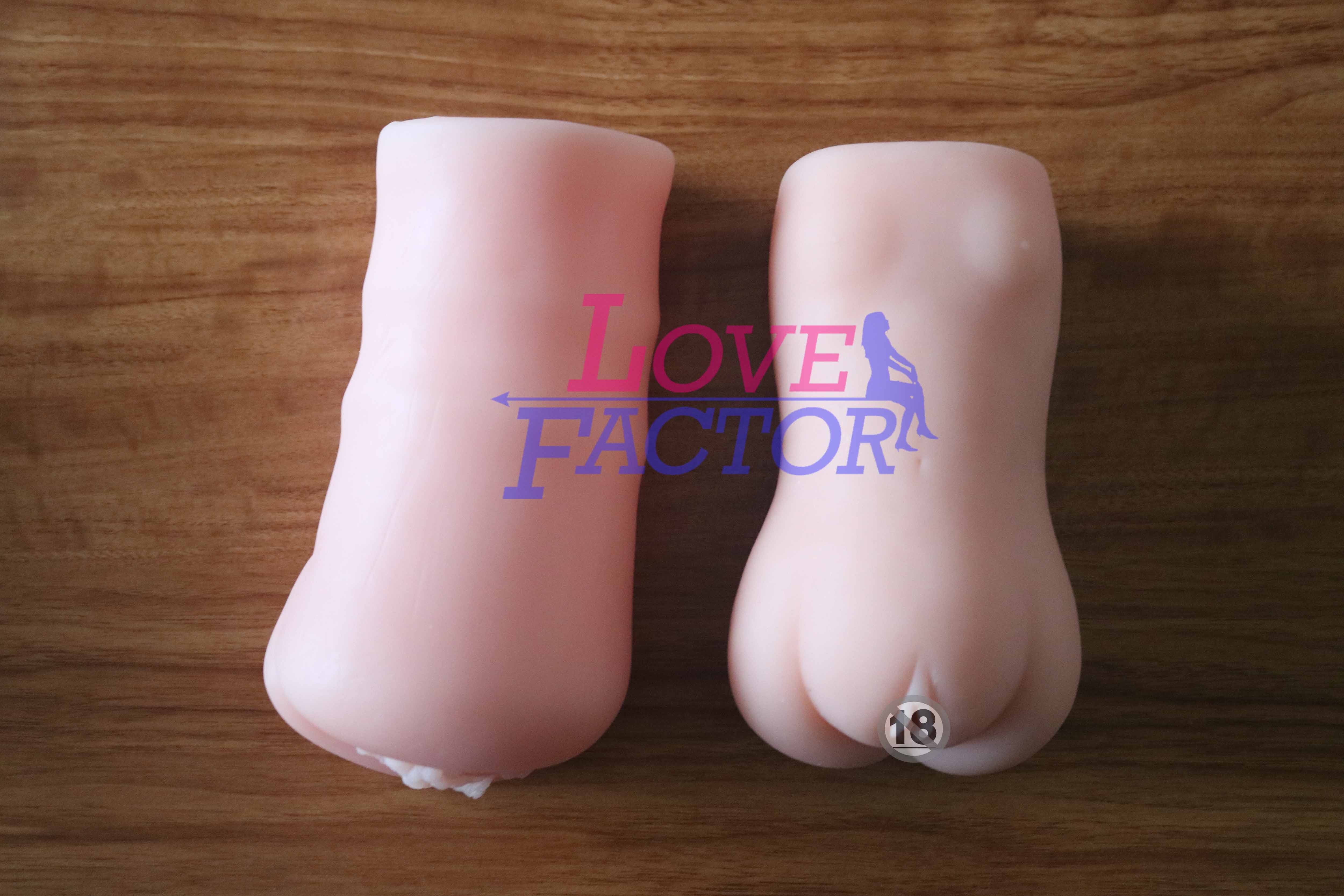 Lovefactor恋爱幻想评测，独创三层材料杯，极致的包裹感！