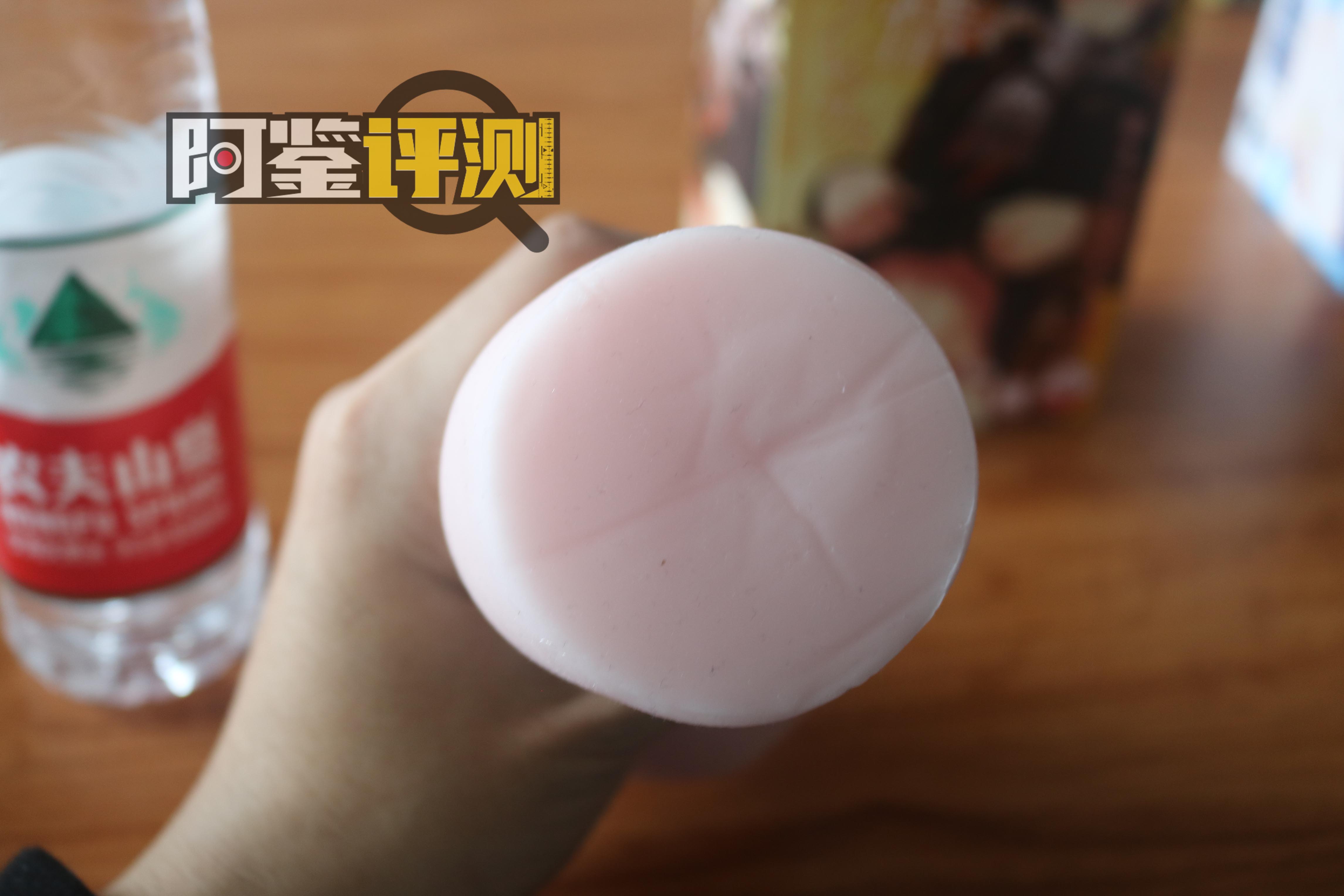 汤玛托易士-发情JK“秋之回忆”评测，极具设计特点的慢玩