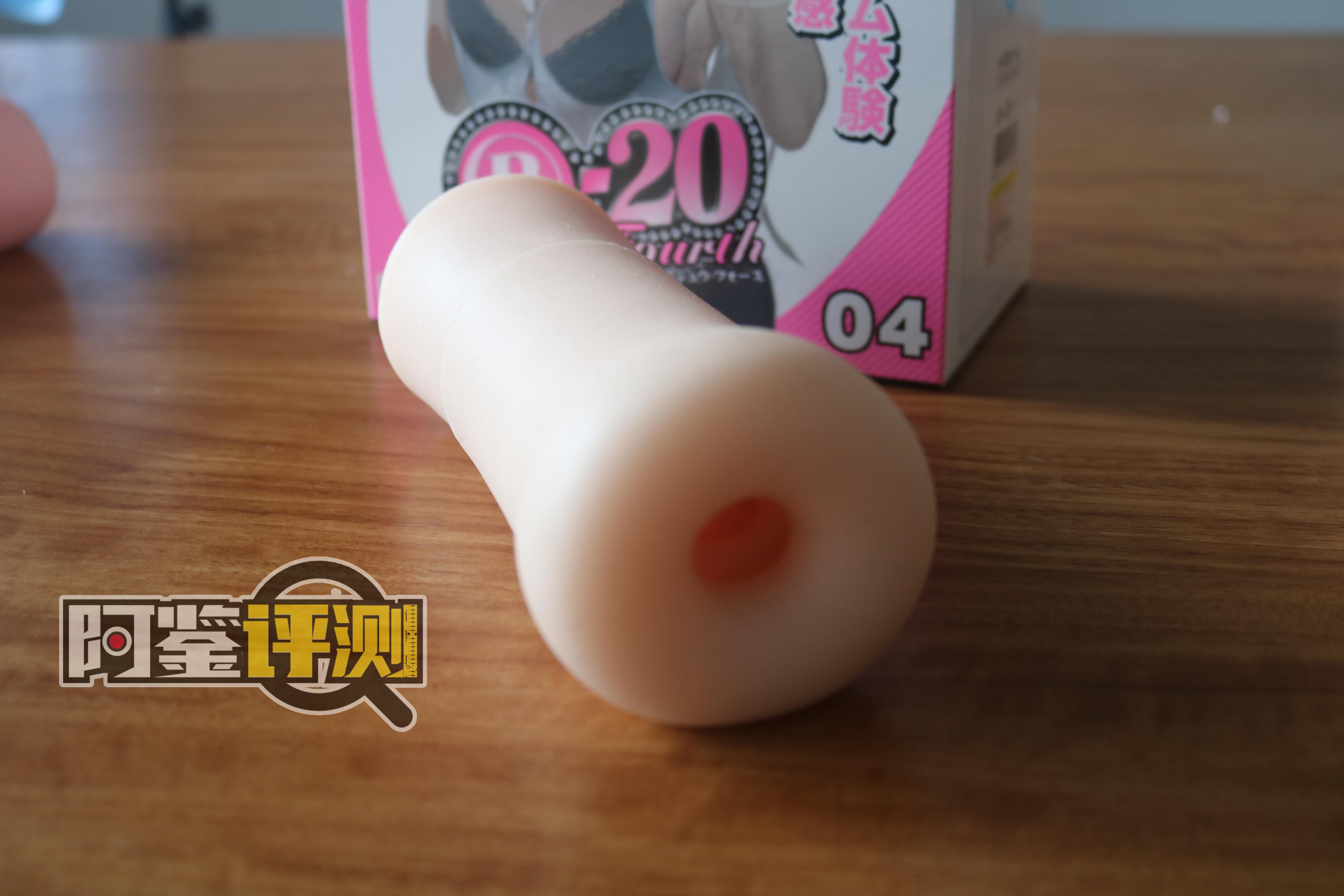 对子哈特——“R20四代”评测！名器刺激度天花板，姐姐真的太夹了！