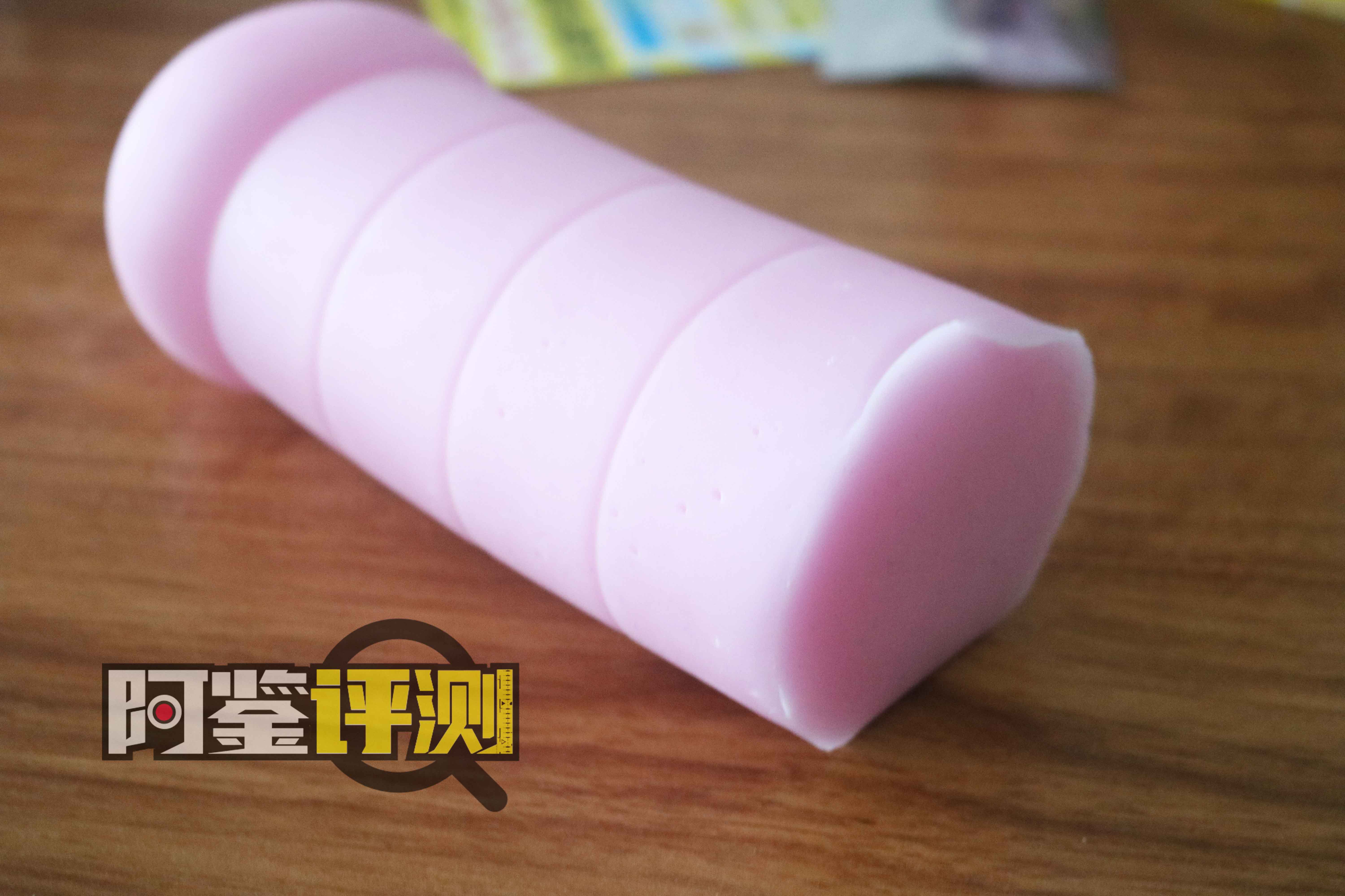 日本Hotpower火炮-吸精魔王评测,如漫画中一般的绒毛感飞机杯