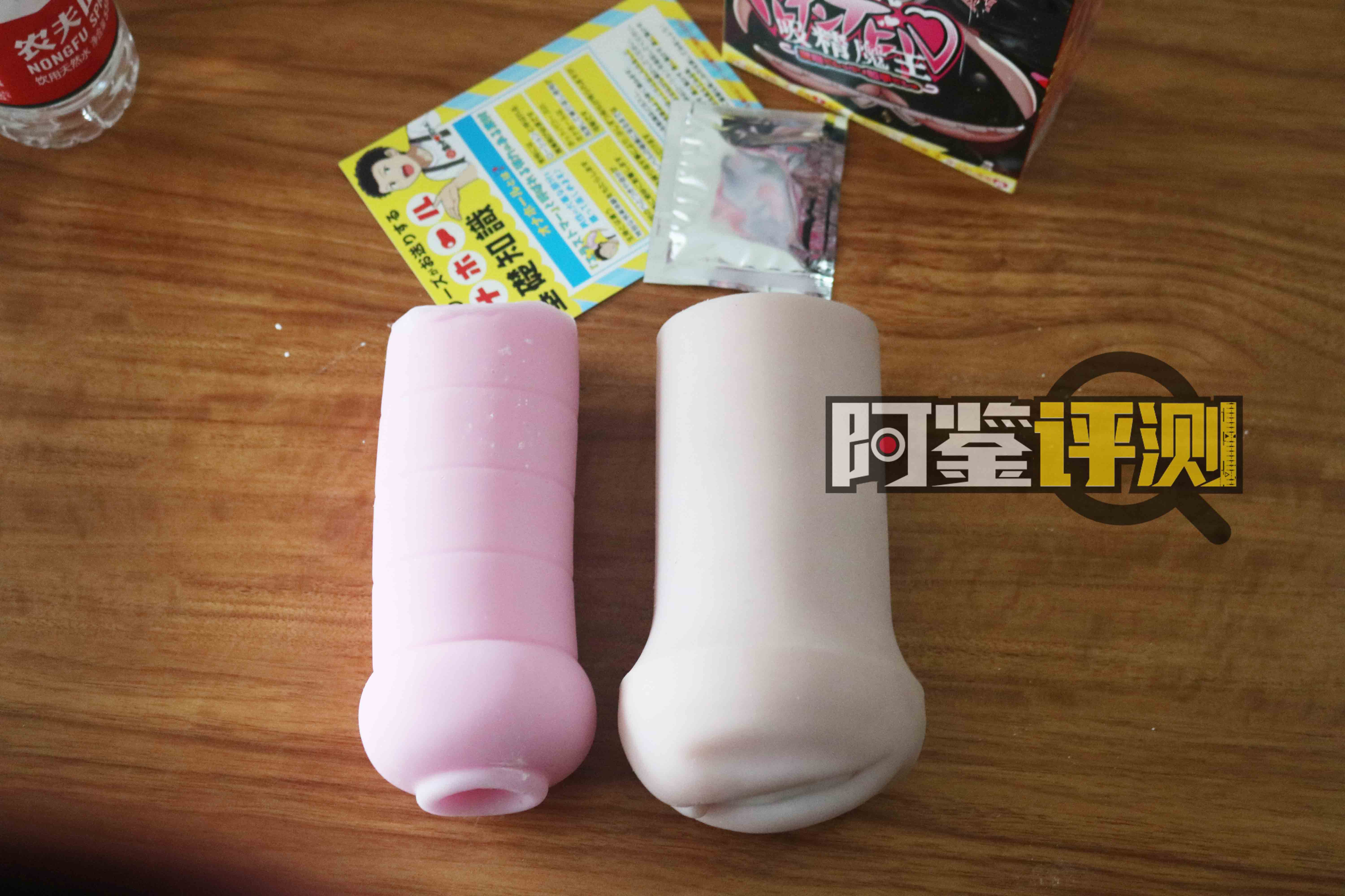 日本Hotpower火炮-吸精魔王评测,如漫画中一般的绒毛感飞机杯