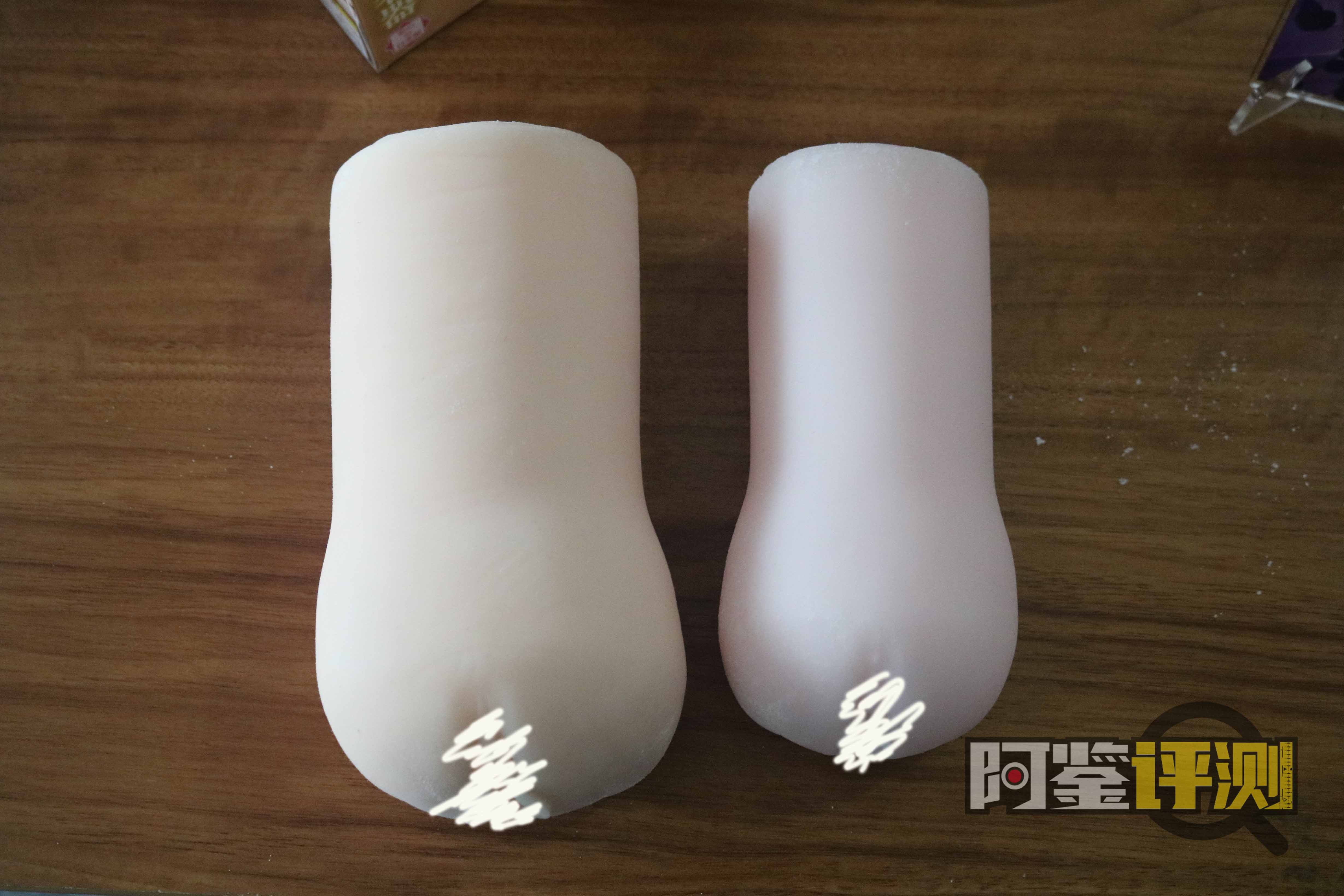 汤玛托易士-圣少女sleepless联名款飞机杯评测,间宫真理亚（中高刺激）