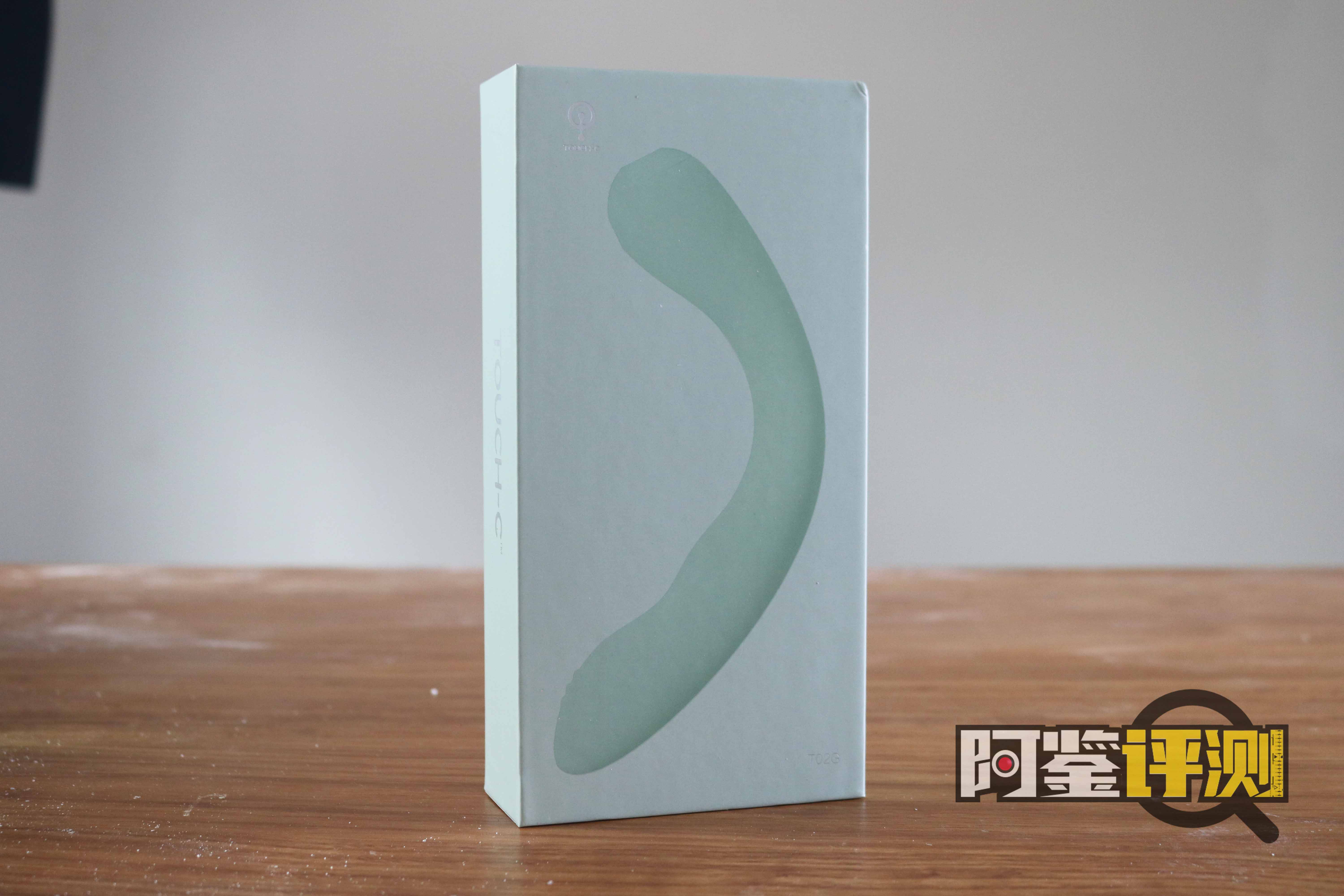 Touch-C远程蓝牙成人玩具，女用进入式震动棒评测