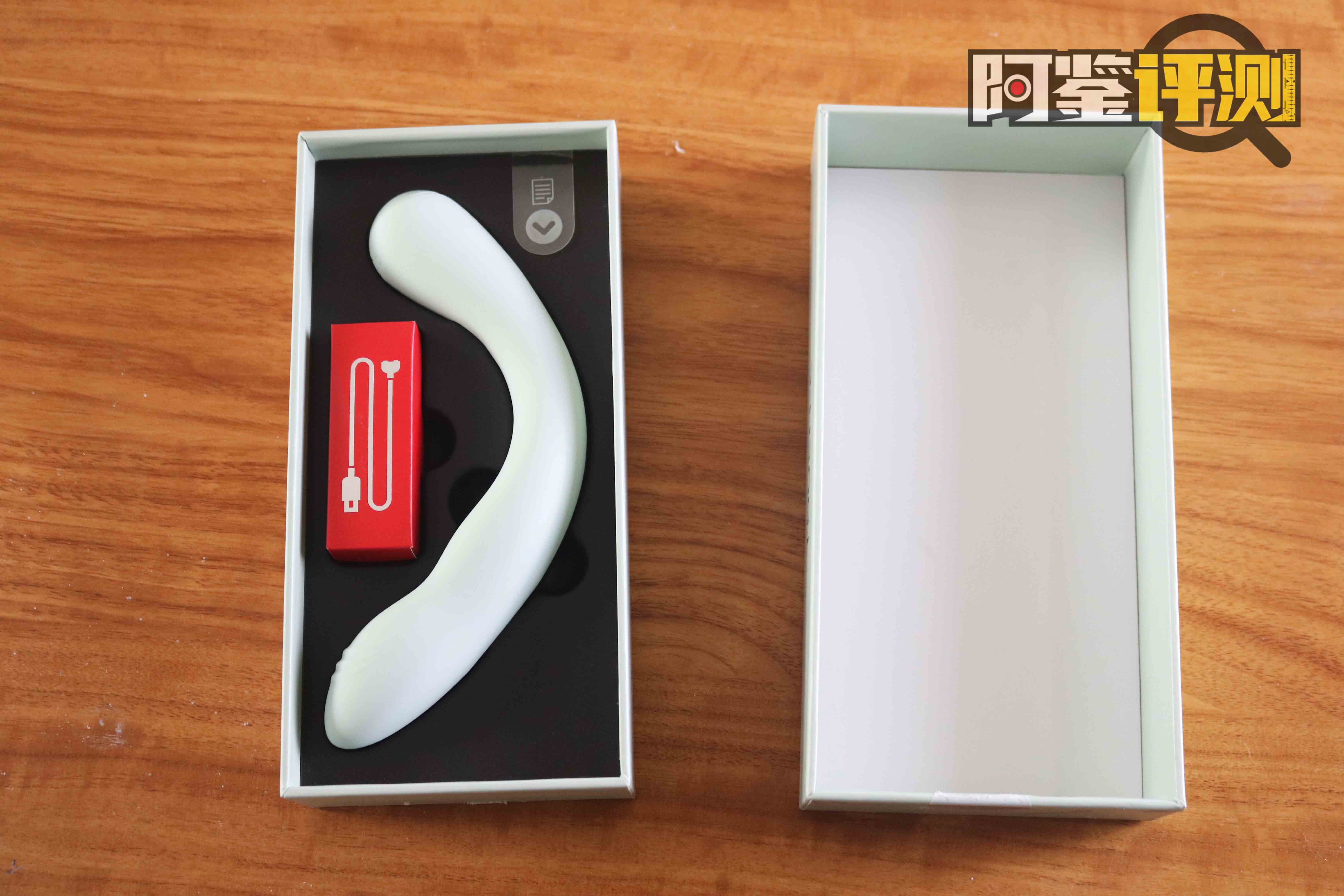 Touch-C远程蓝牙成人玩具，女用进入式震动棒评测