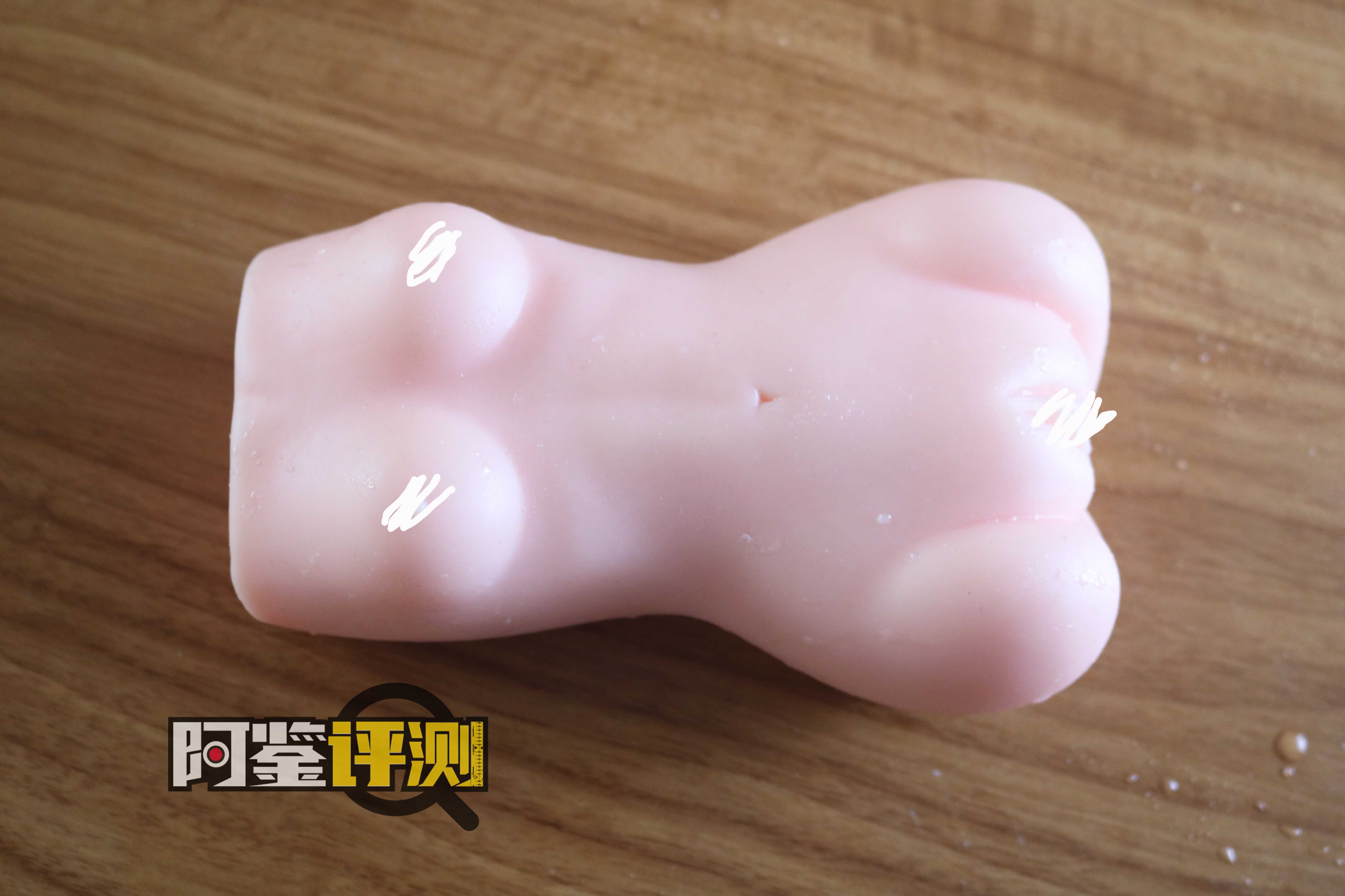 HMAX纯情乙女（慢玩）评测，好上手的软胶类慢玩杯大对比！