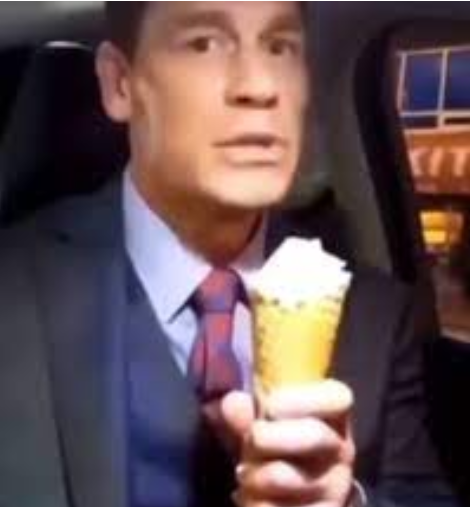 RIDE- JAPAN-Mad border评测，我很喜欢冰淇淋，但慢玩杯我更喜欢！日榜高排名名器