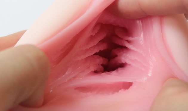 魔眼magic eyes极彩子宫（Moonshot）评测，悬崖峭壁般的猎奇宫口