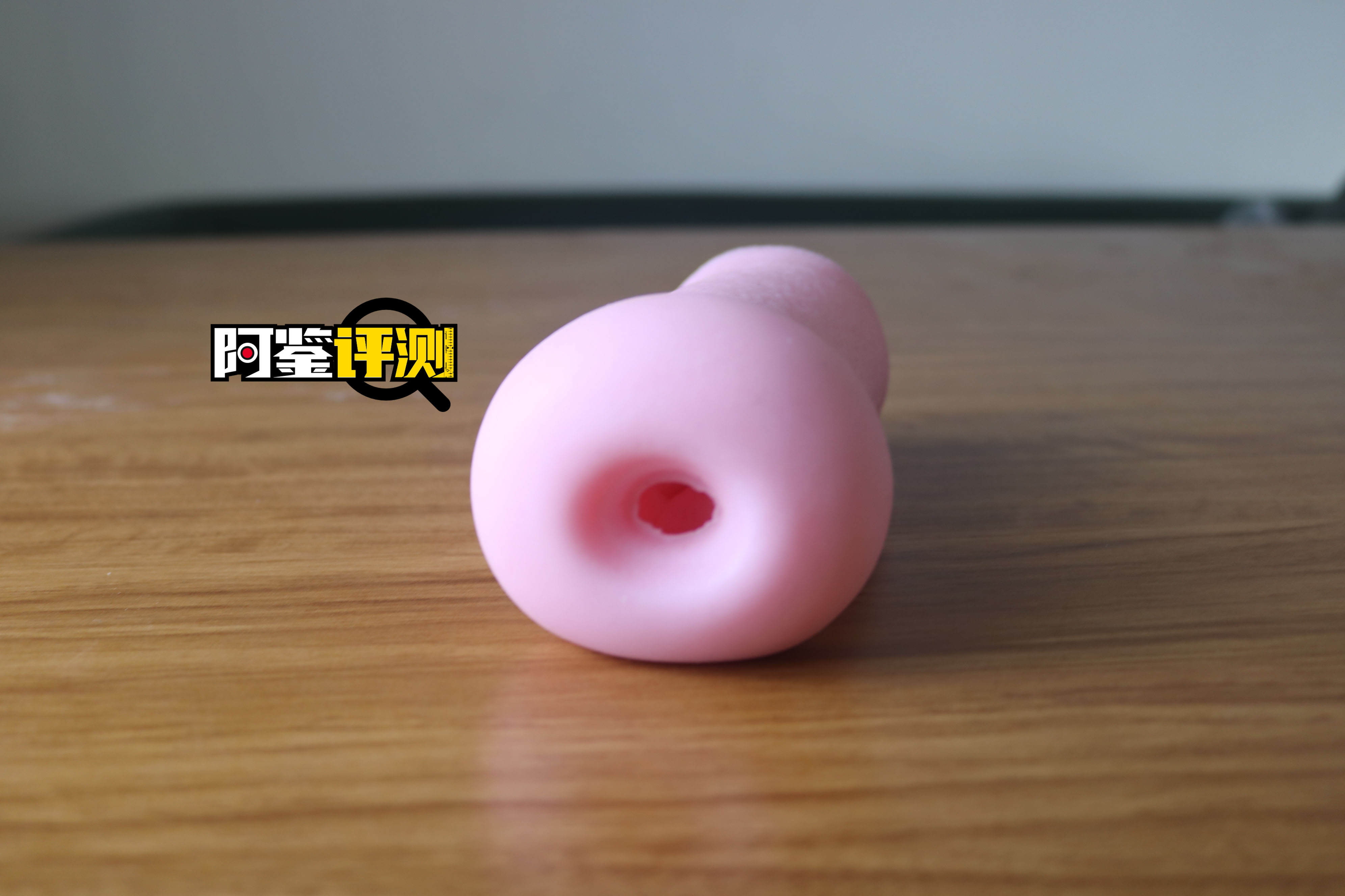 RIDE-JAPAN 恶魔快乐（粉色软款）评测，同样通道不同材料的差距可能是天差地别。