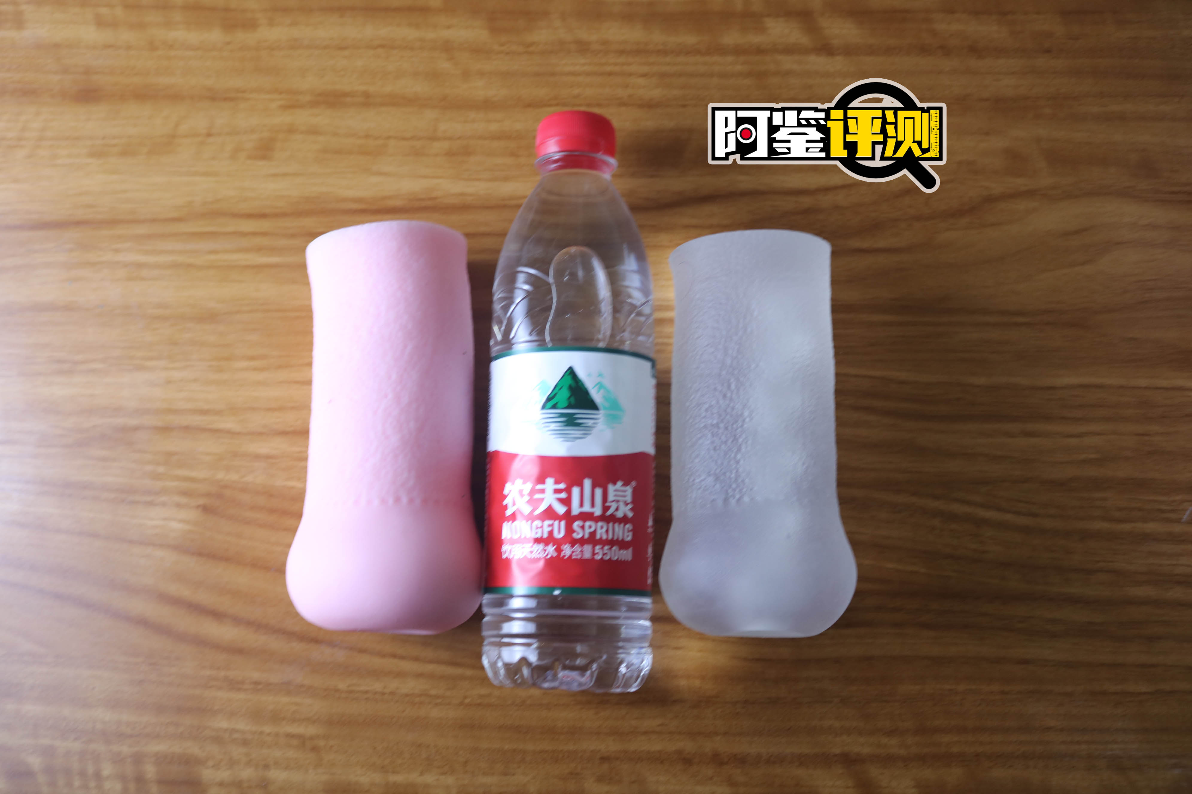 RIDE-JAPAN恶魔快乐（透明款）评测！大伙心心念念的透明胶评测来啦~