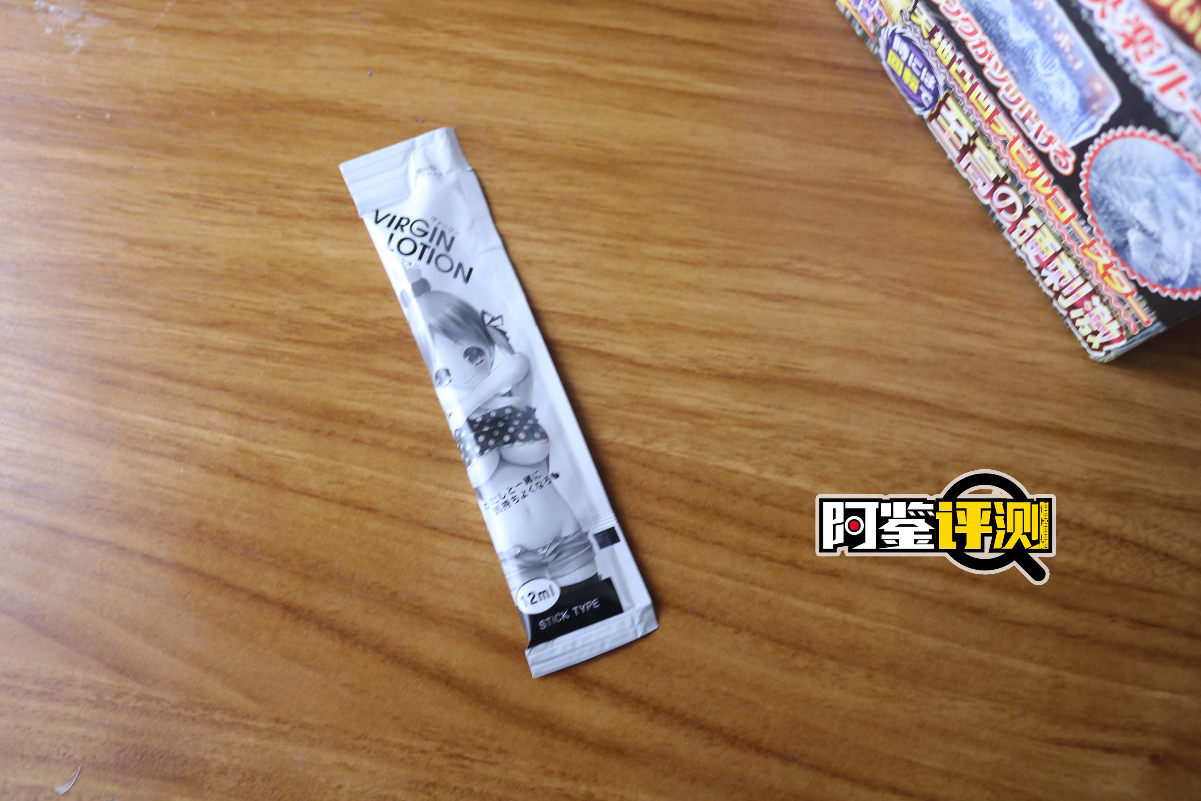 RIDE-JAPAN恶魔快乐（透明款）评测！大伙心心念念的透明胶评测来啦~