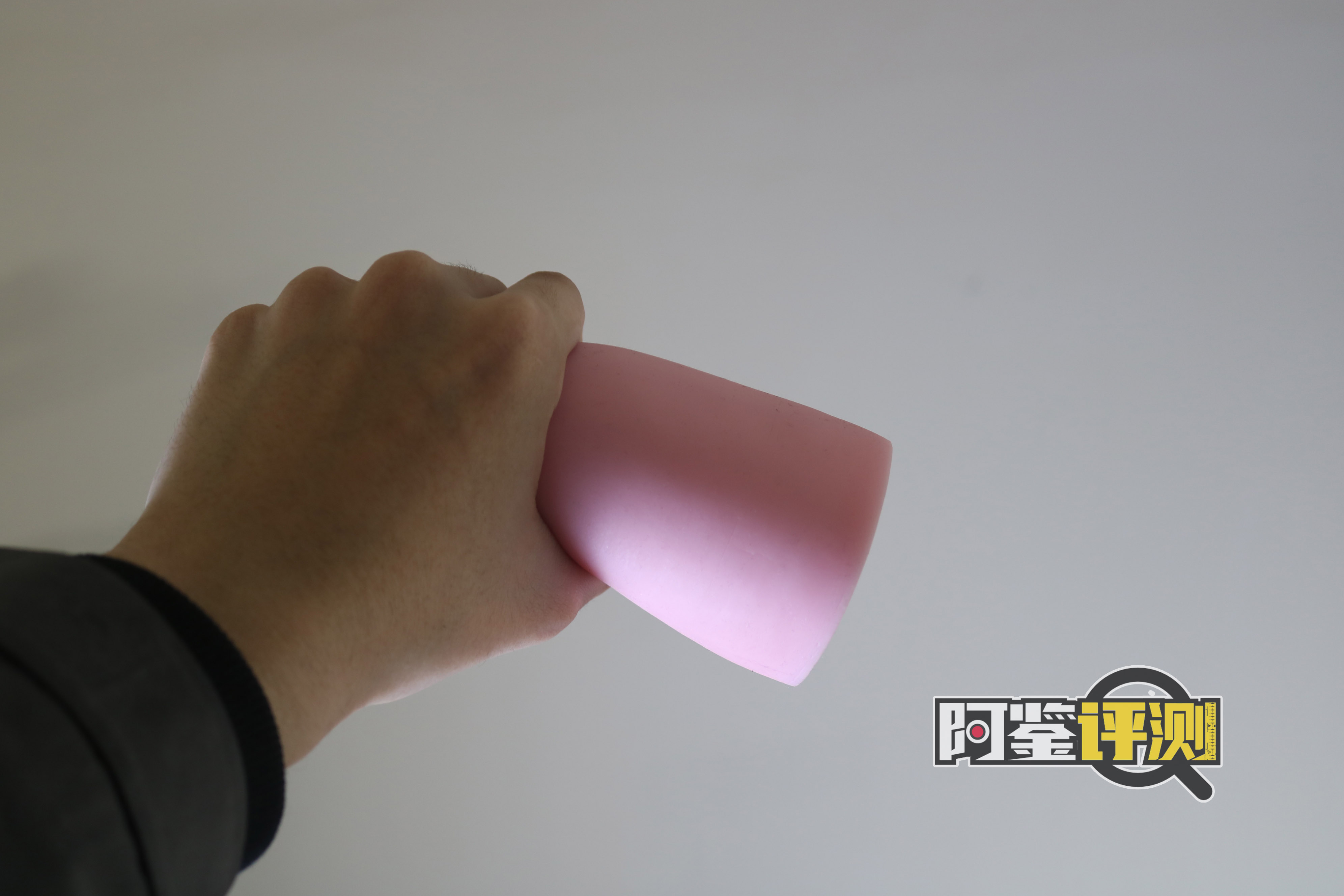 RIDE- JAPAN-Mad border评测，我很喜欢冰淇淋，但慢玩杯我更喜欢！日榜高排名名器