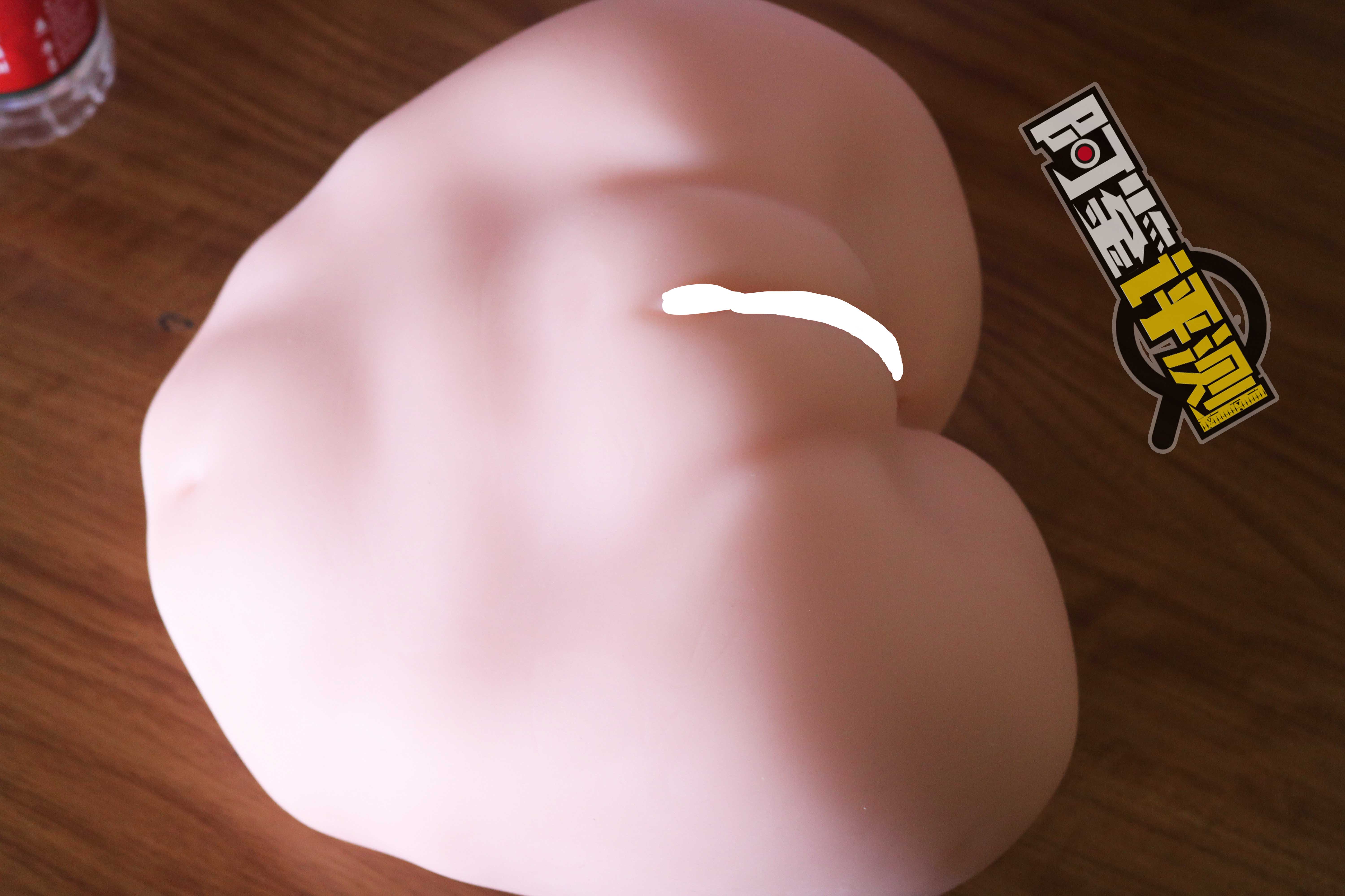 GXP-“爱上甜甜圈”评测！变大的腰臀型倒模，体验会更好吗？