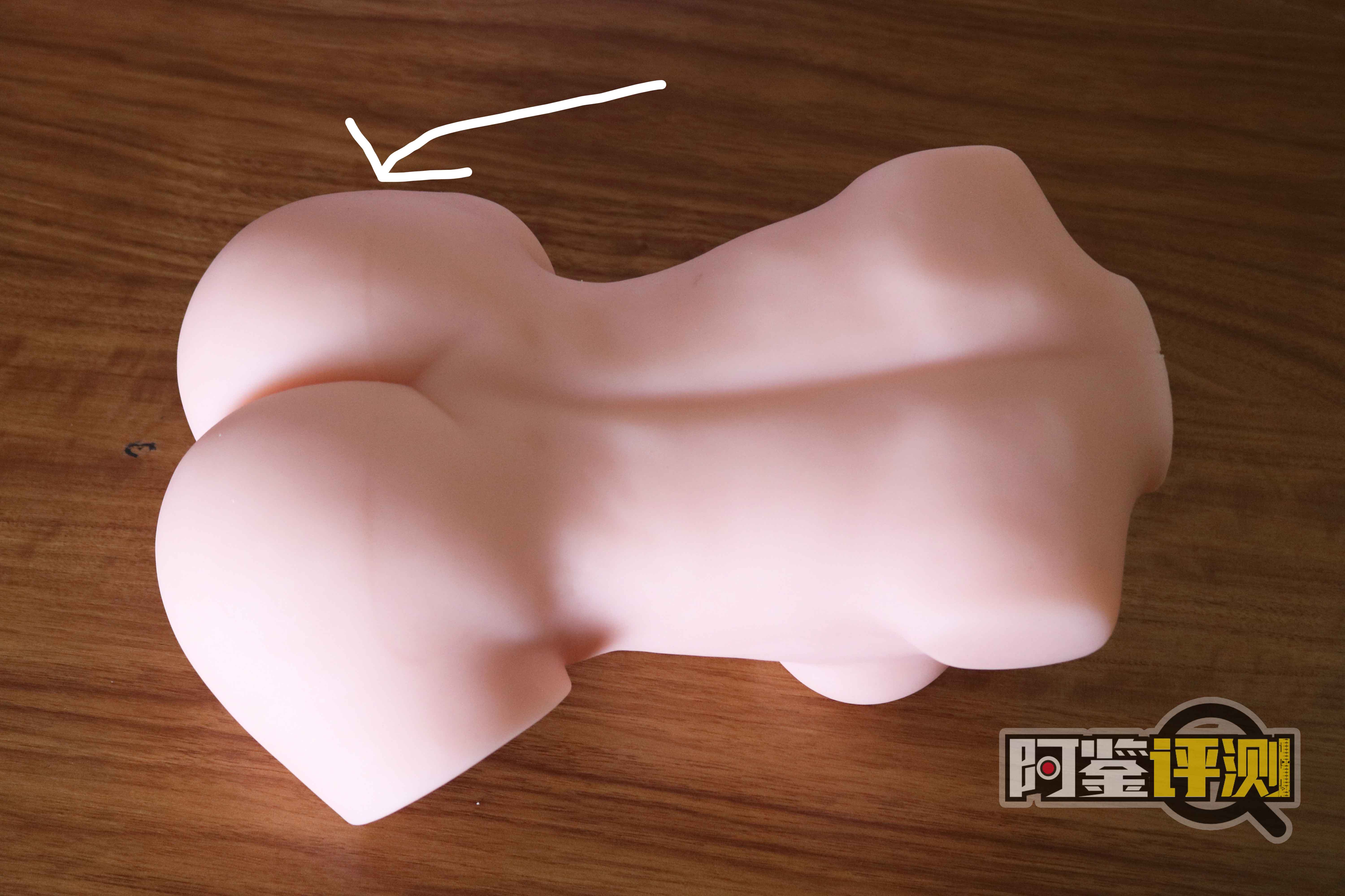 GXP-幻梦生腔“月姬”评测！多次使用后，我与小身体倒模“误会解除”！