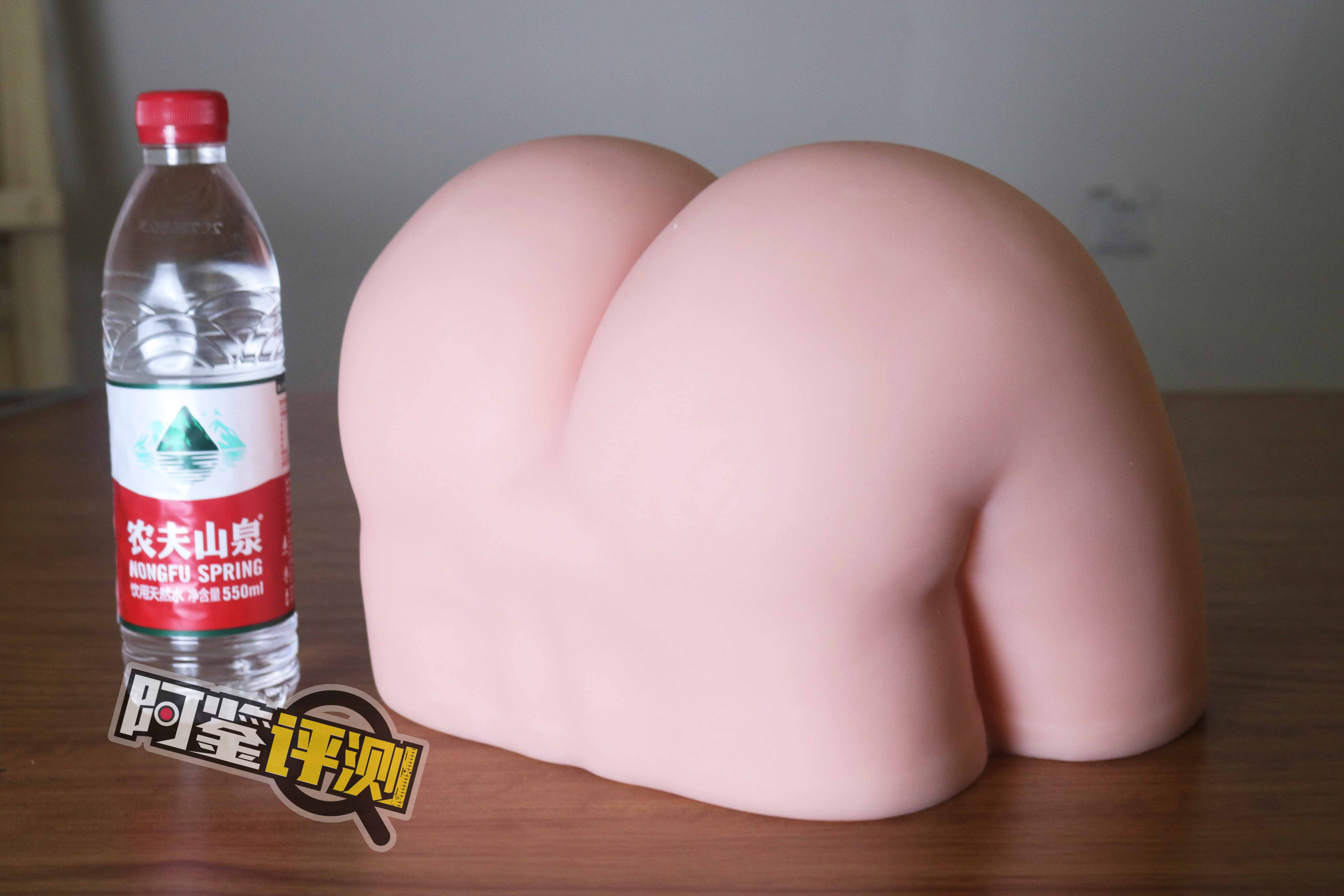 GXP-肉壁川上雅评测（大型倒模）！又一款床上使用的玩具，但是8.7kg！