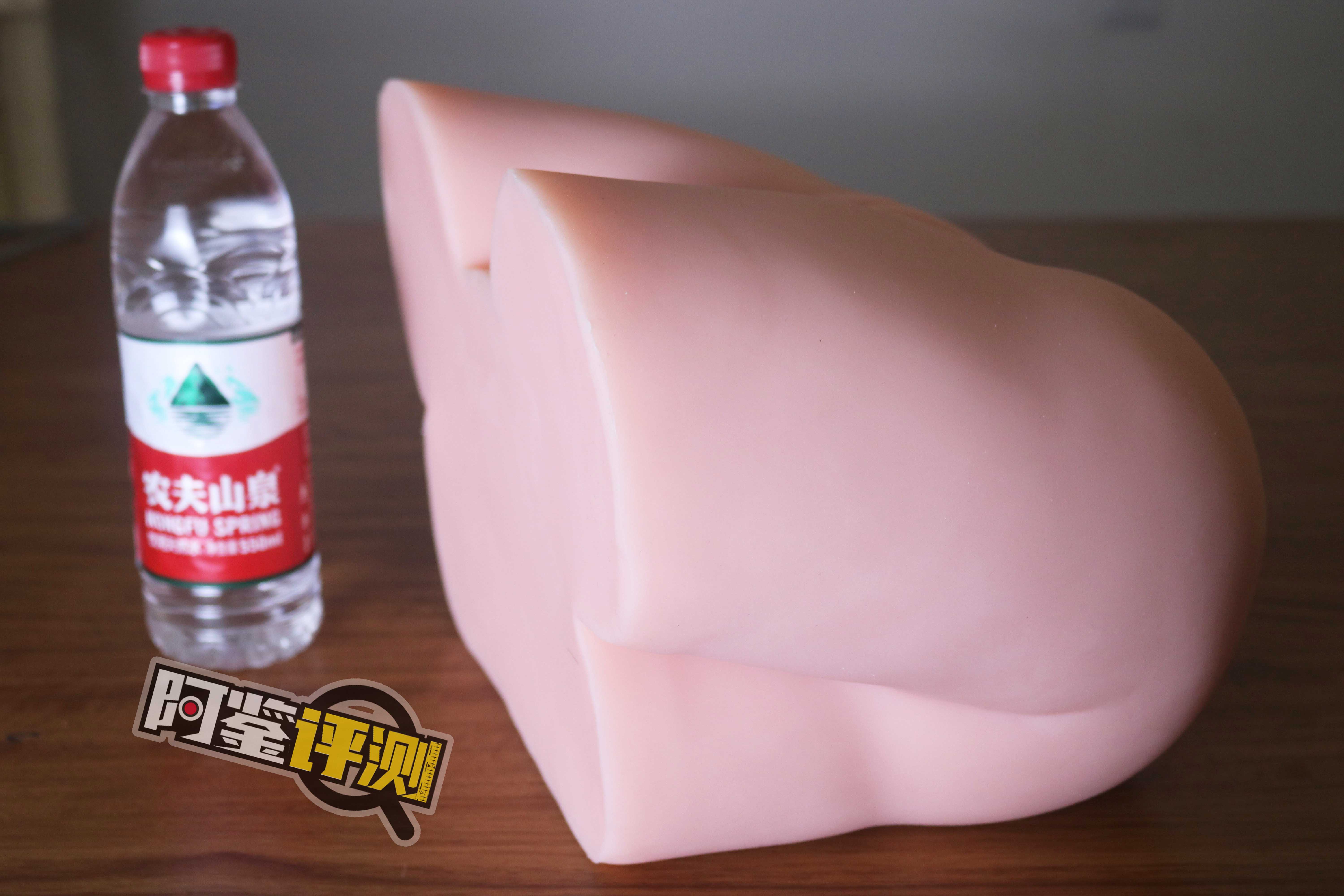 GXP-肉壁川上雅评测（大型倒模）！又一款床上使用的玩具，但是8.7kg！