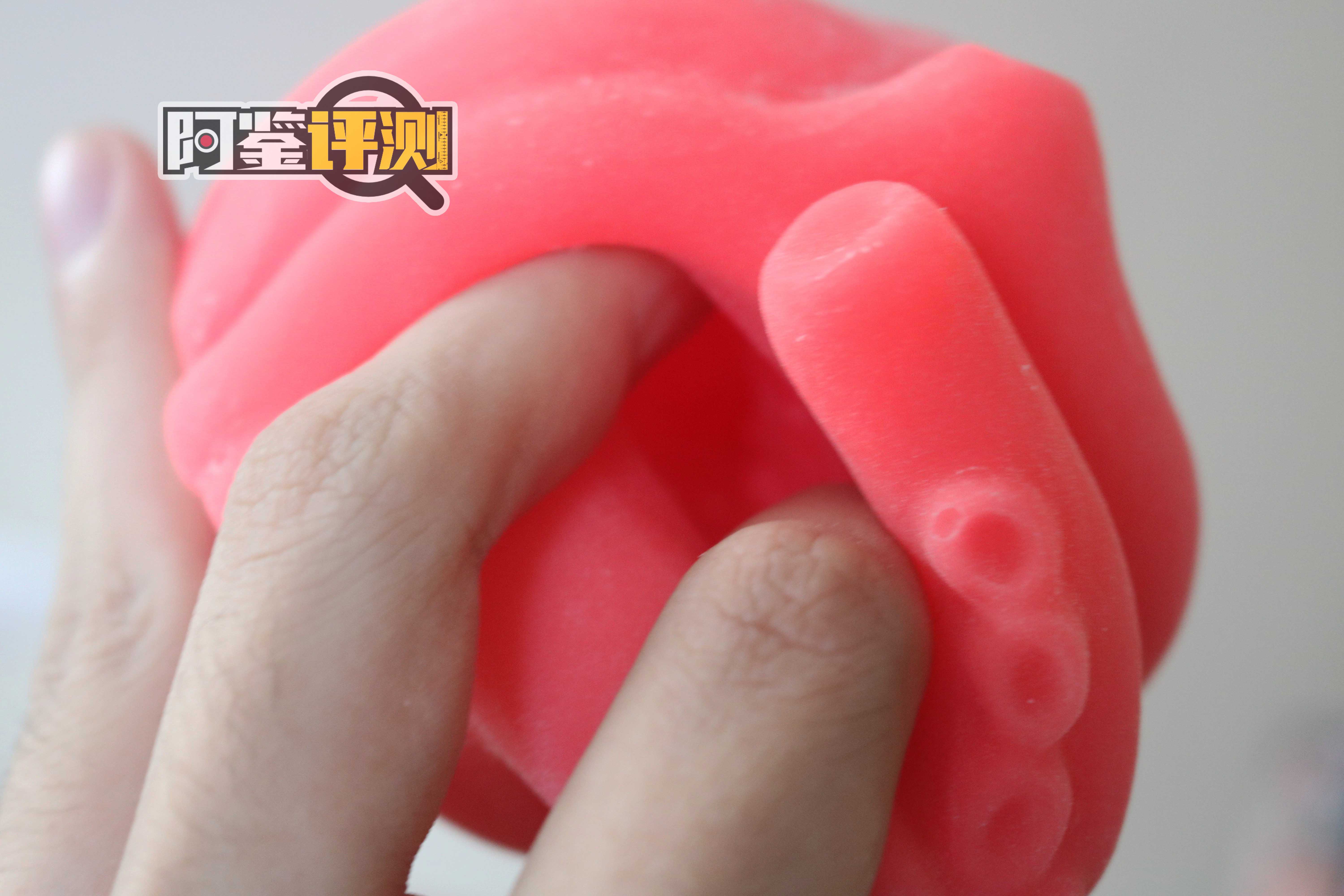 汤玛托易士-“紧握你心”（猎奇）评测，愚人节特别节目，讲点“掏心窝子”的话！