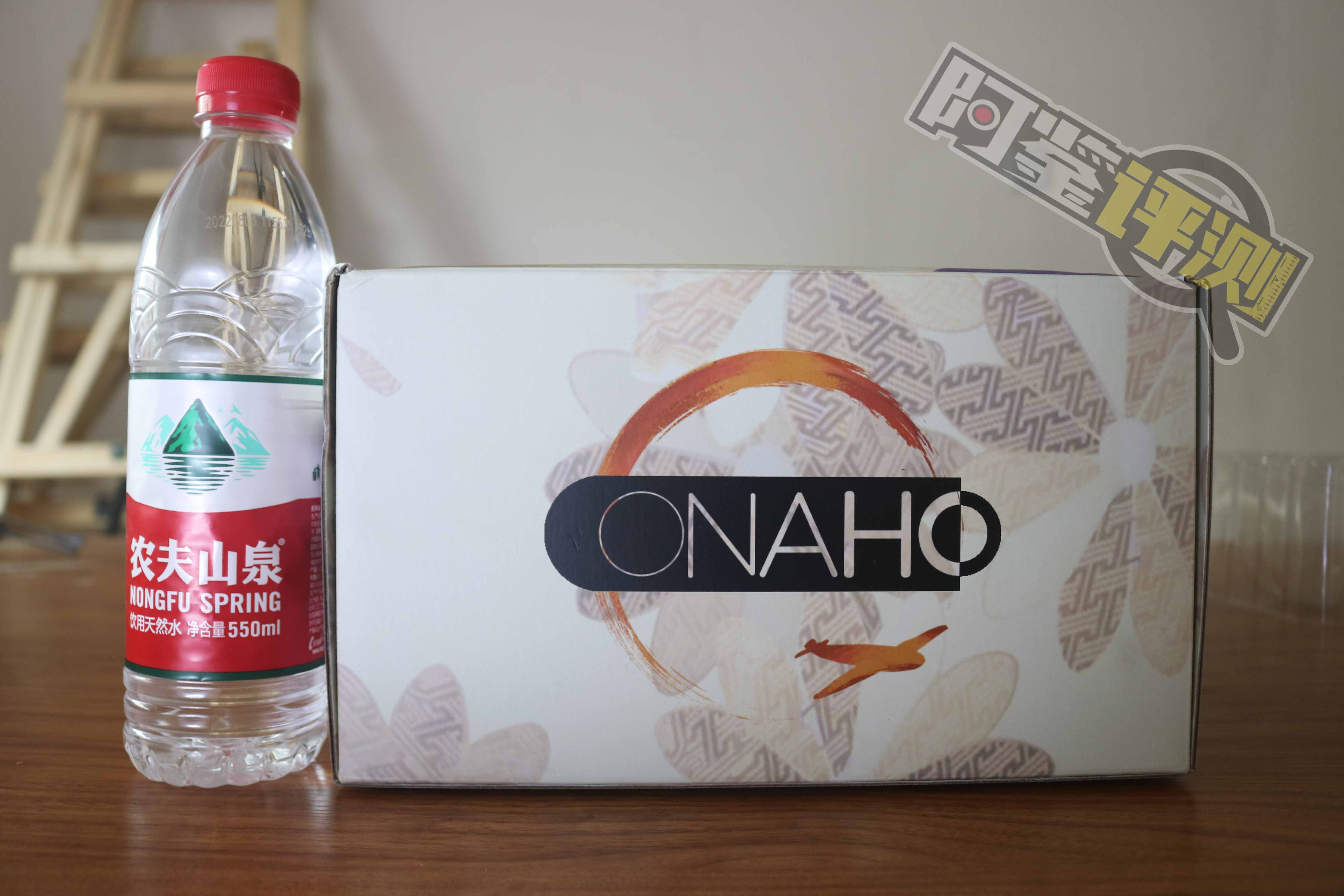 Onaho-舰娘赤城（小身体）评测！功能齐全的小身体，性价比之选的小型倒模！