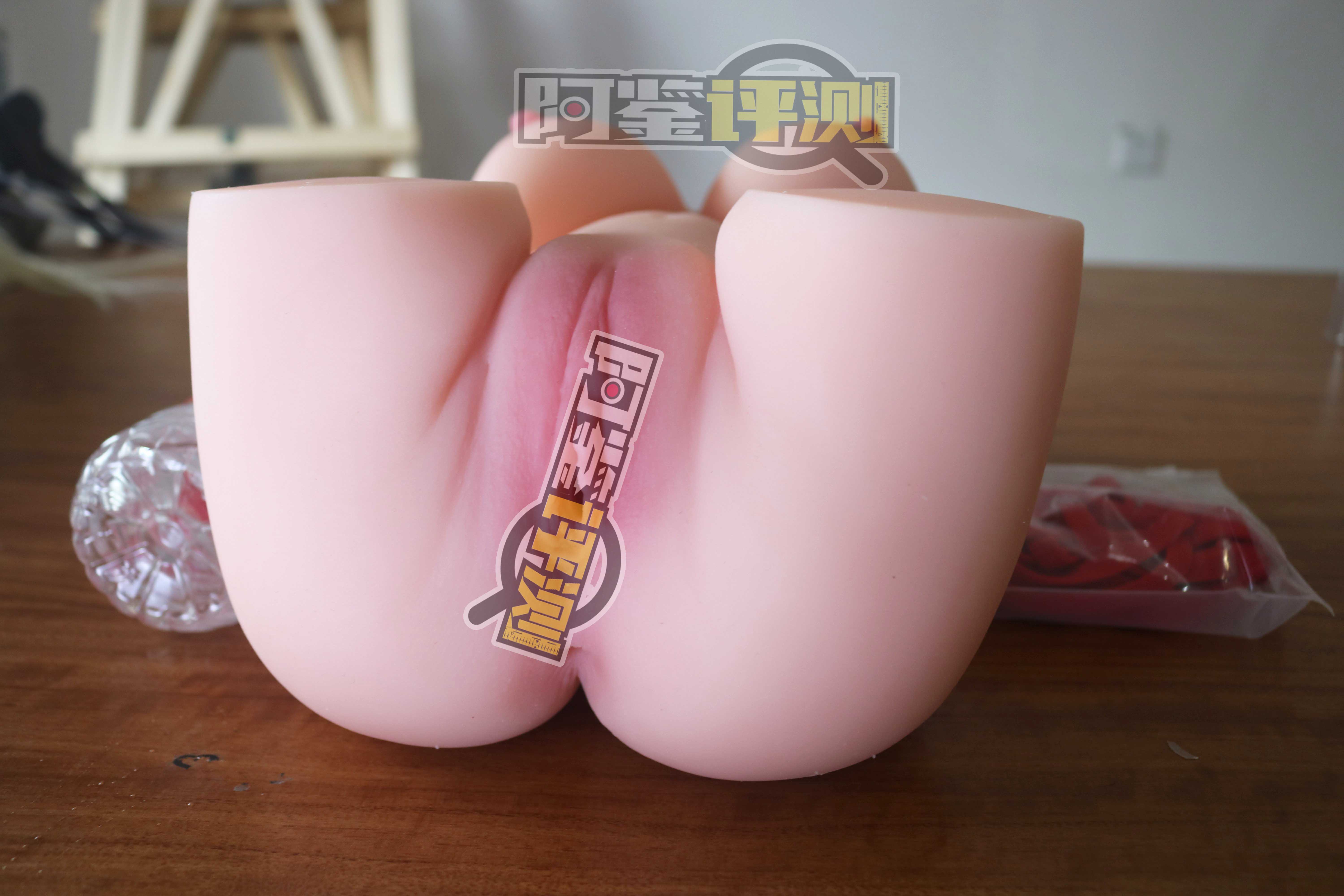 Onaho-舰娘赤城（小身体）评测！功能齐全的小身体，性价比之选的小型倒模！