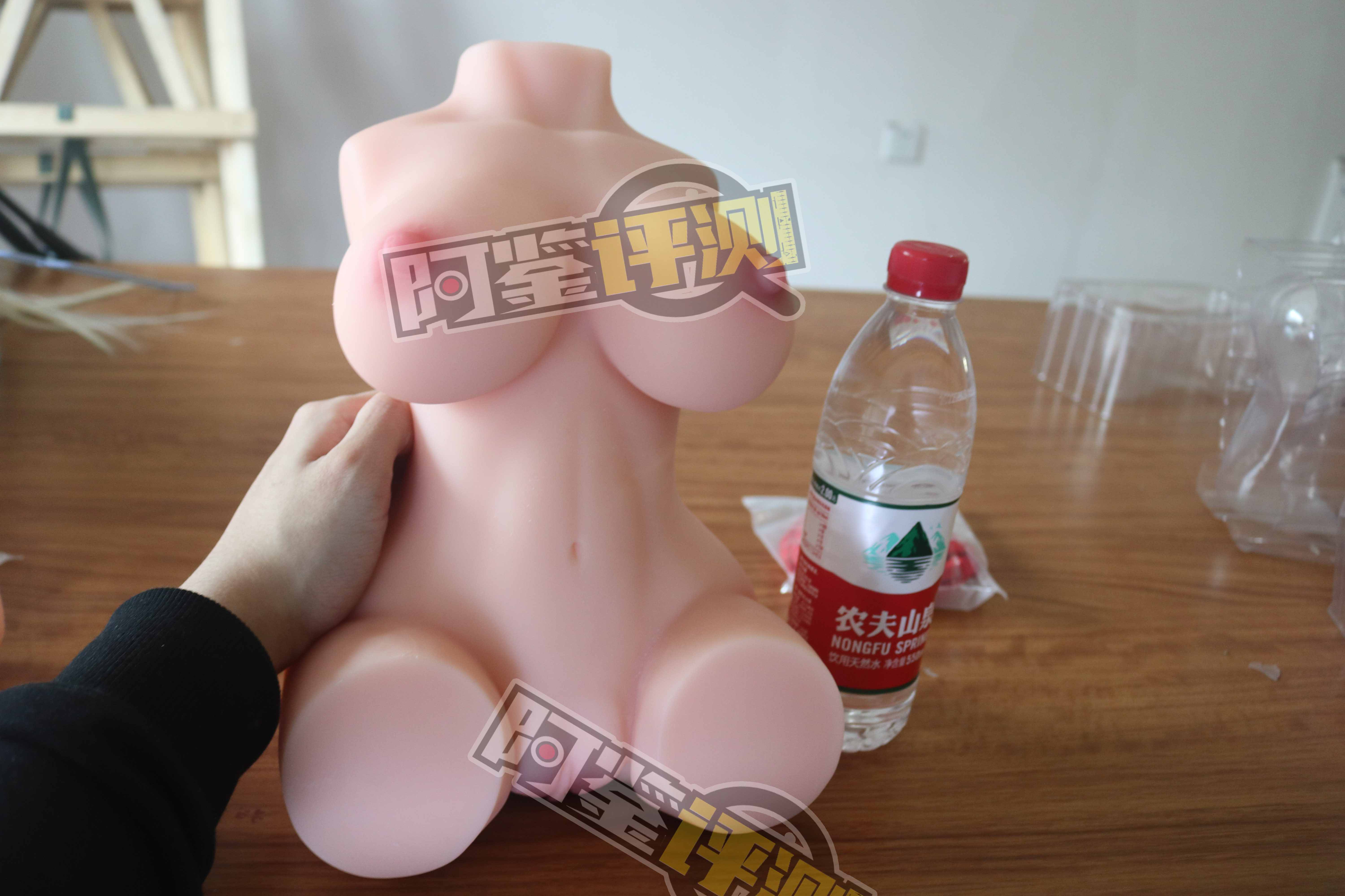 Onaho-舰娘赤城（小身体）评测！功能齐全的小身体，性价比之选的小型倒模！