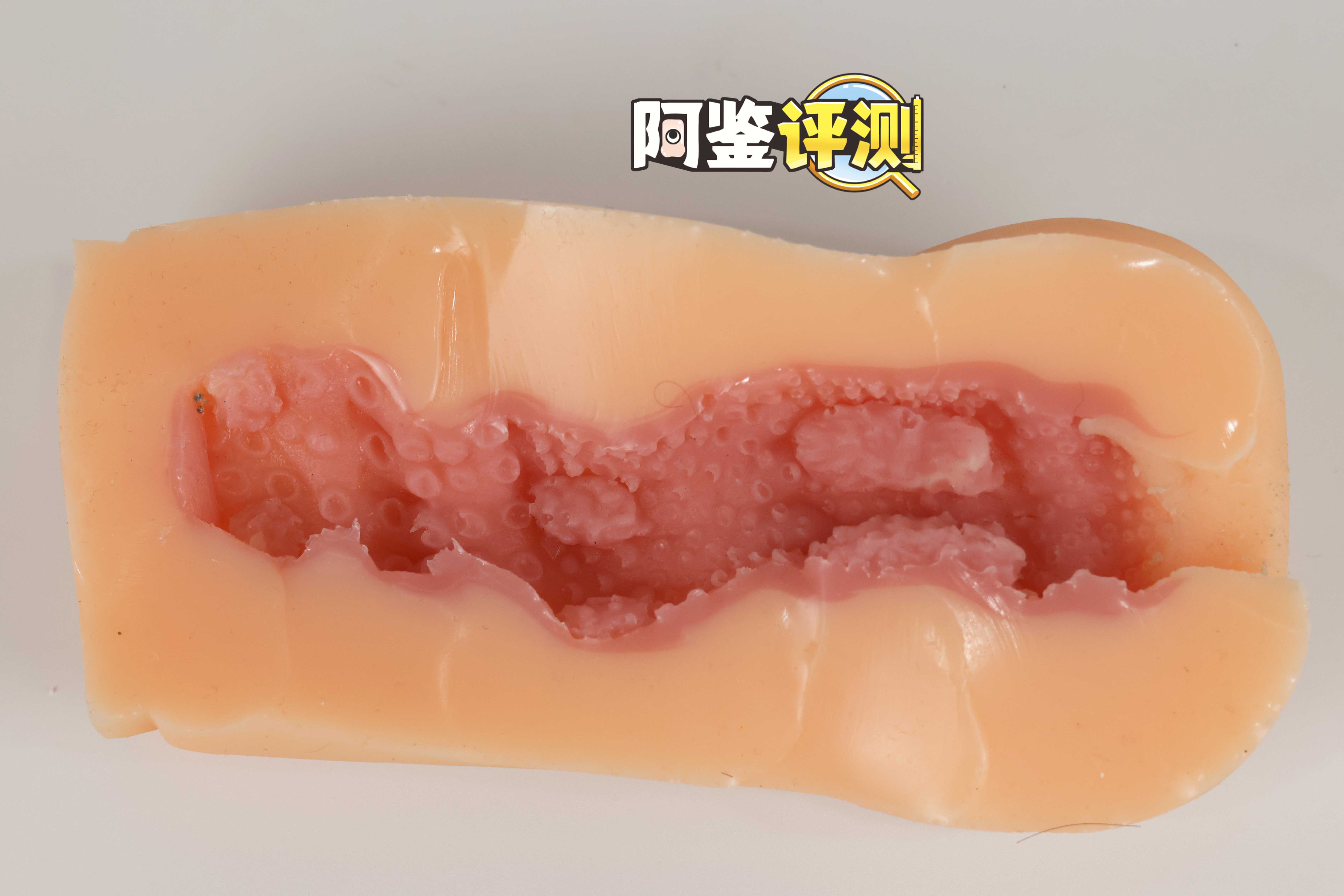 汤马托易士-“姬骑士”评测！满满的颗粒感，肉感十足的慢玩杯！