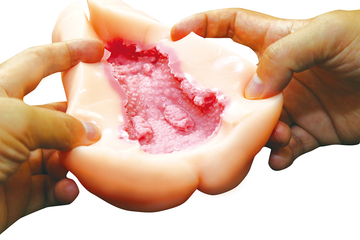 汤马托易士-“姬骑士”评测！满满的颗粒感，肉感十足的慢玩杯！