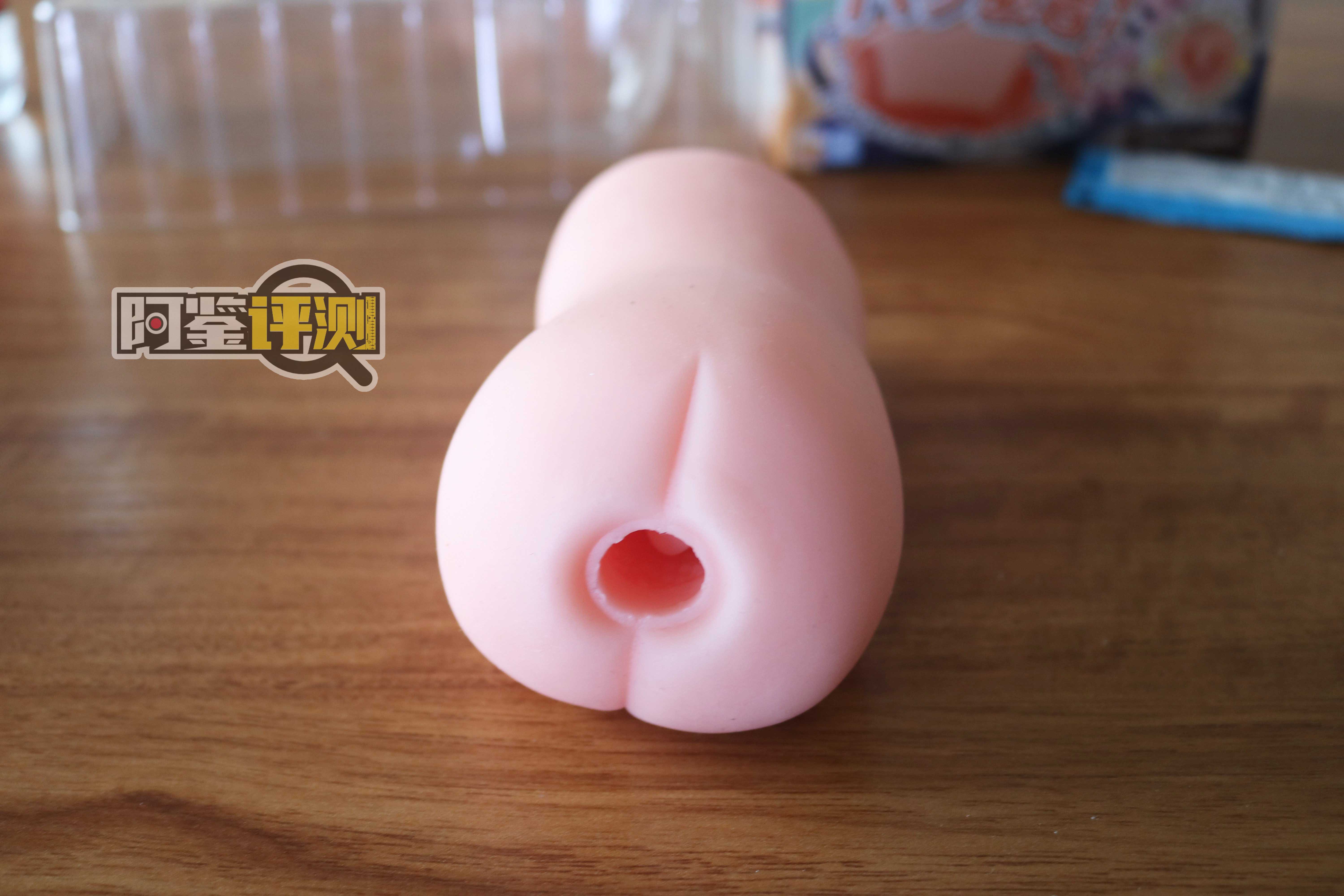 对子哈特-“巴布密着（加大版）”评测！让日本评测师沉迷半年的名器到底如何?