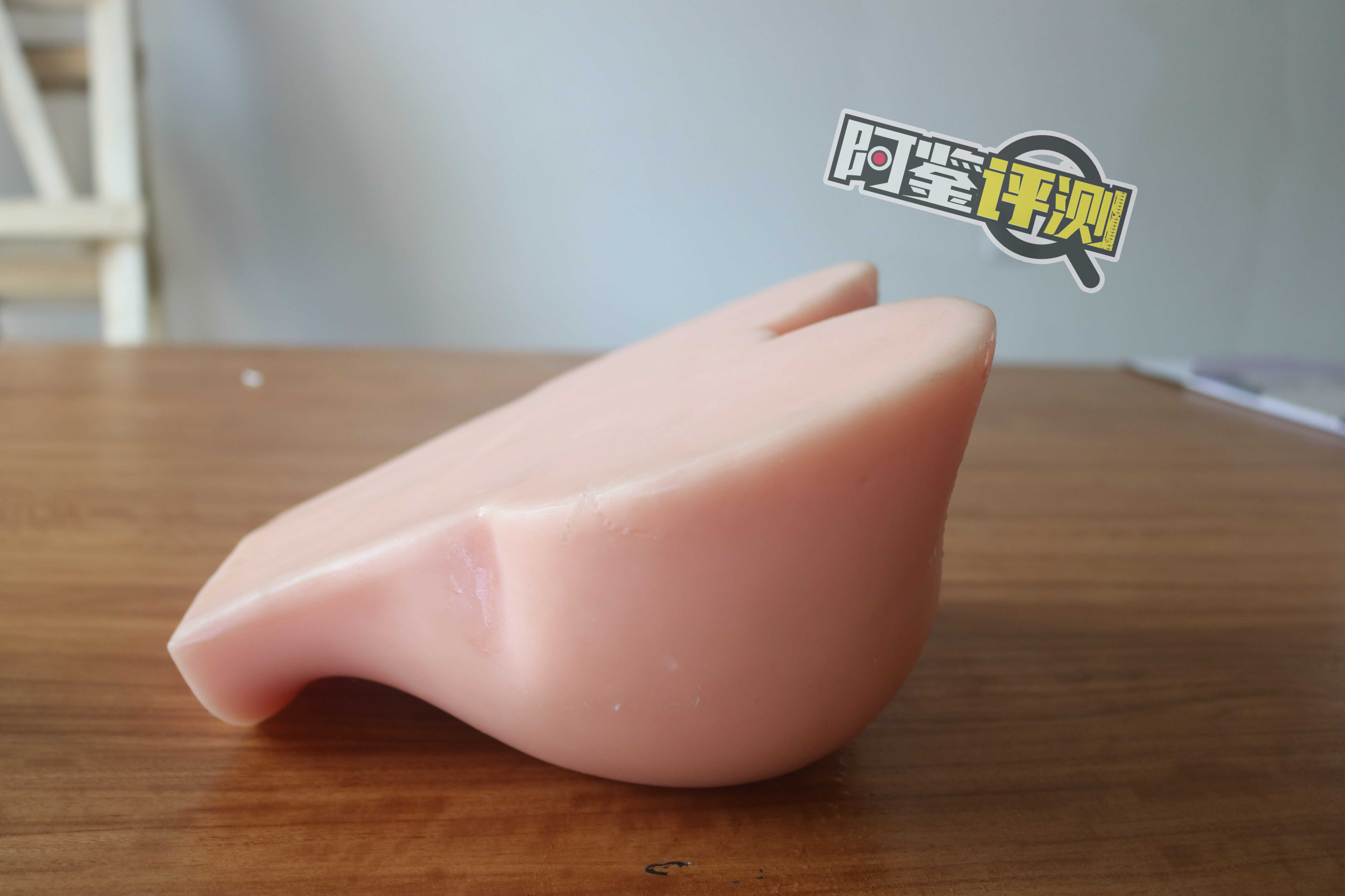 LoveFactor萌娘女仆 评测（桌面屁股）！床上用趴式名器，懒人享受撞击感的好选择！