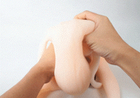 Onaho-舰娘赤城（小身体）评测！功能齐全的小身体，性价比之选的小型倒模！