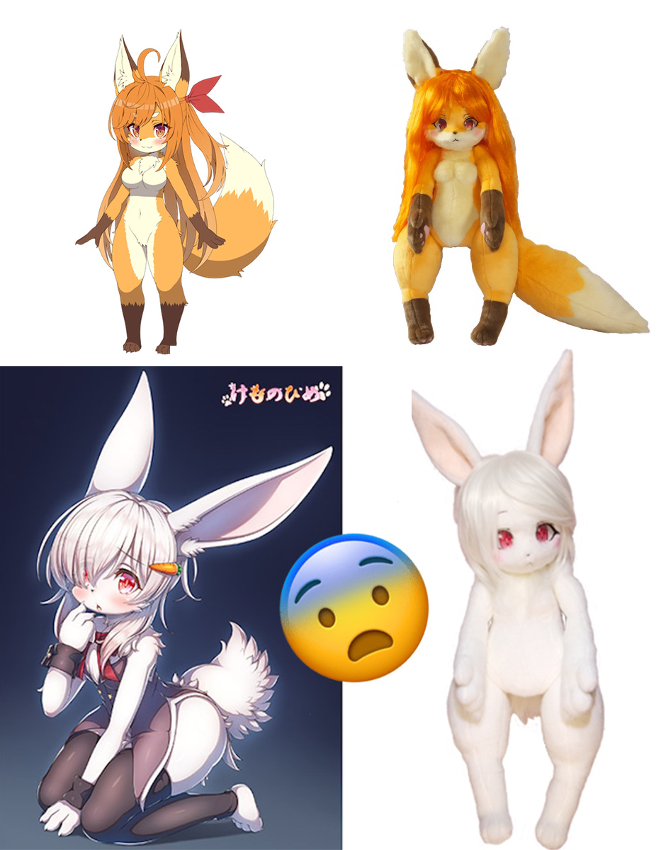 LoveFactor屁股型充气炮架评测！低配版大臀玩具，高兼容性大入口！