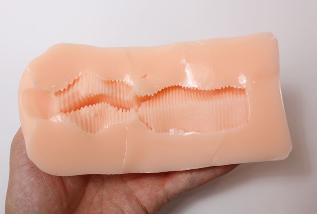 汤玛托易士-“书呆妹的幻想“评测！梦中的紧密肉脊，现在是幻想时间！