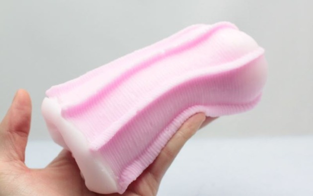 汤玛托易士-“援交暗杀女忍者”!慢玩版的横纹!更丝滑却也更腻了....