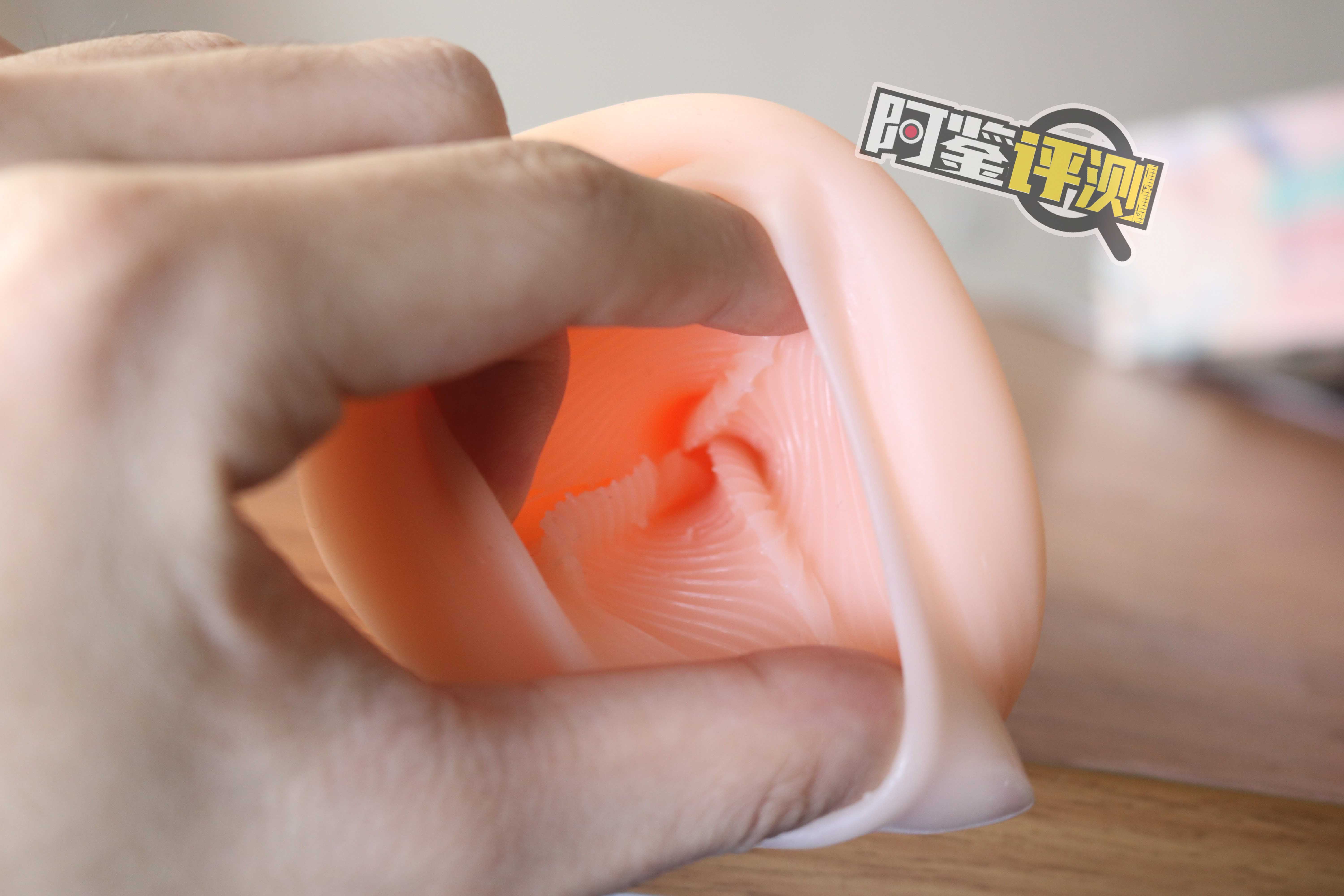 汤玛托易士-“援交暗杀女忍者”!慢玩版的横纹!更丝滑却也更腻了....