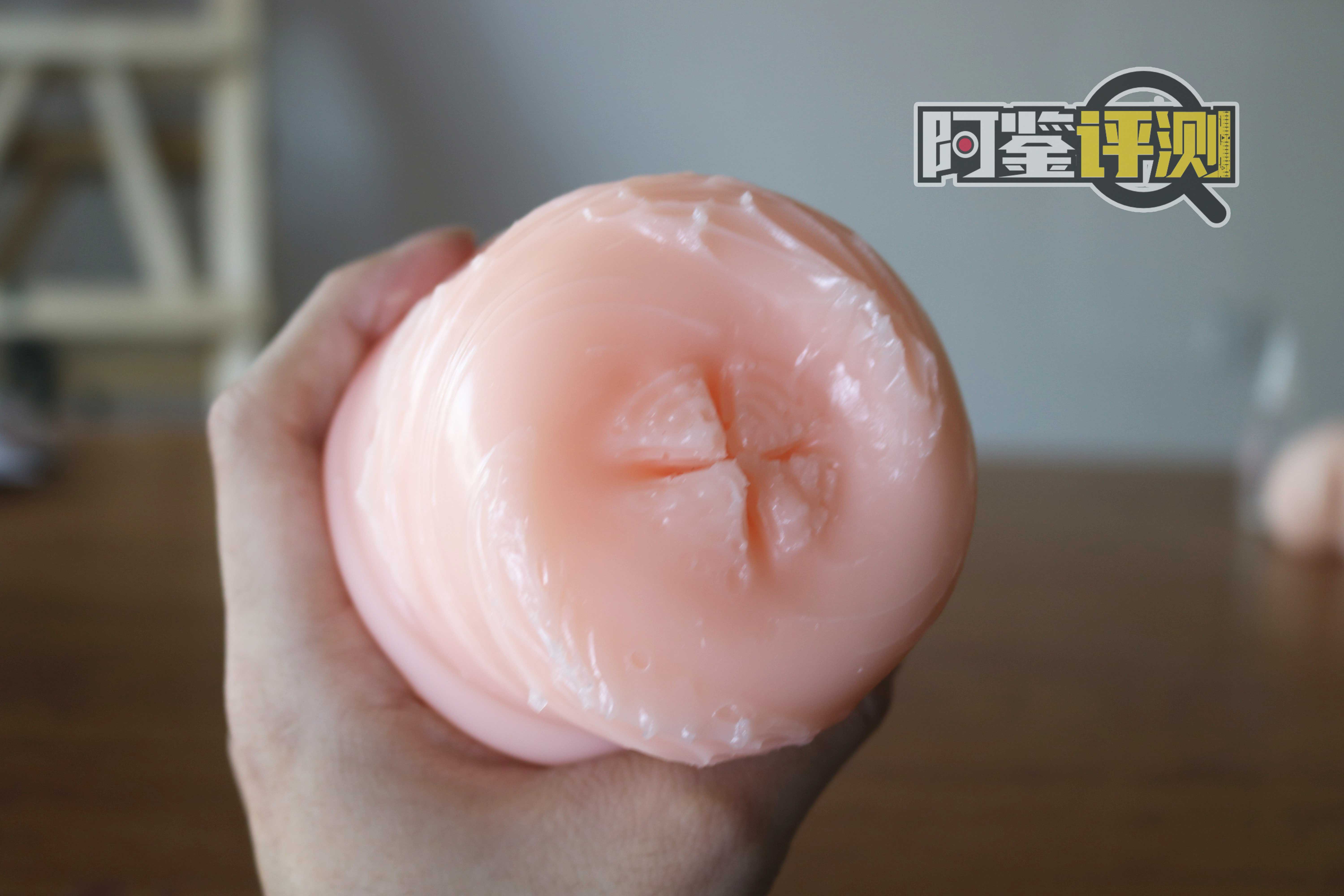 汤玛托易士-“可爱的白虎妹妹”（慢玩）评测！主打蓬松感的“冻豆腐”，肉感十足的小名器！