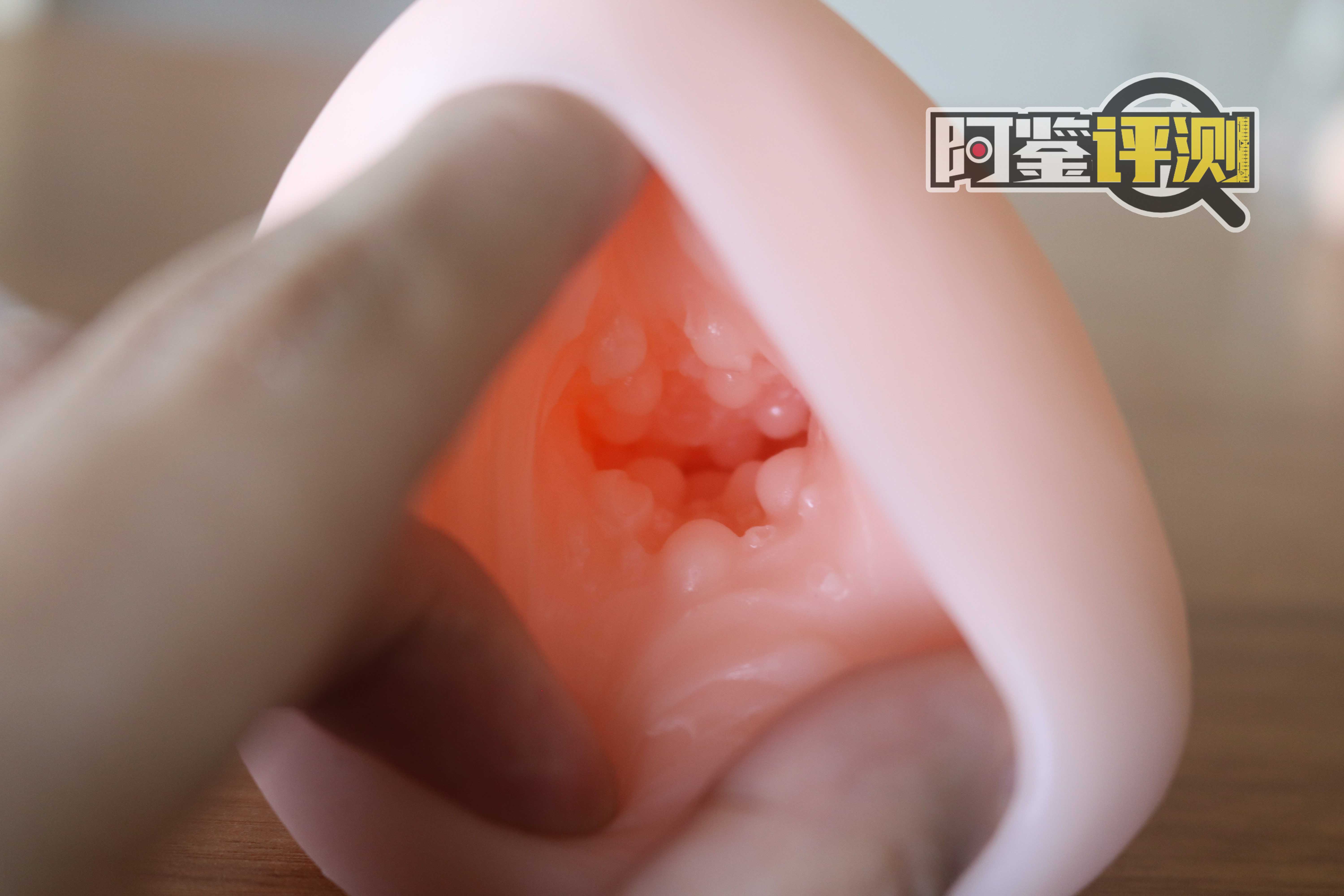 汤马托易士-“暗精灵”评测！几十年积累的飞机杯产业，“仿真”将如何发展？