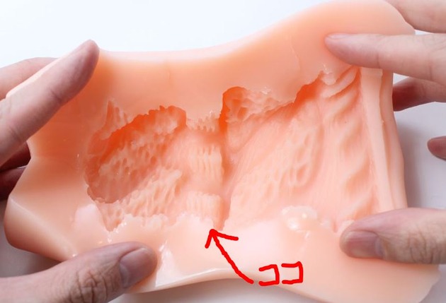 汤玛托易士-“可爱的白虎妹妹”（慢玩）评测！主打蓬松感的“冻豆腐”，肉感十足的小名器！