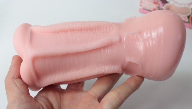 Ride-Japan“蓓蕾猫女仆”（慢玩）评测！有创意的设计，很平庸的软胶