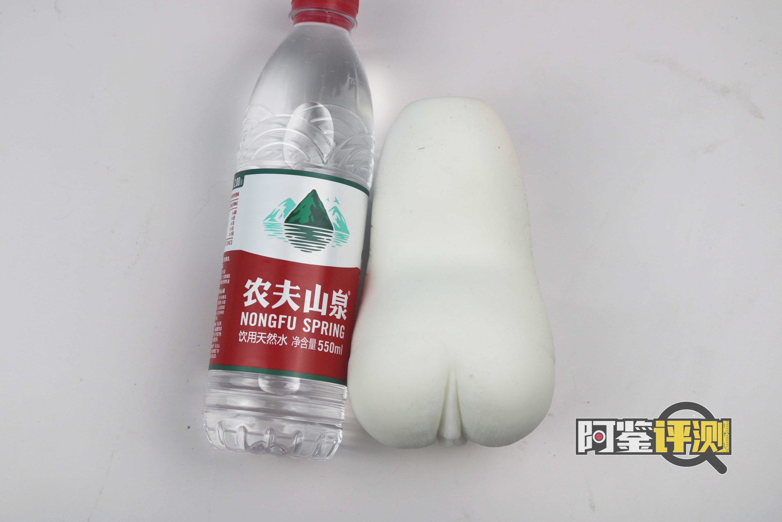 GXP-“觉醒子宫“（中高刺激）评测！白色的雪山妖精，更高的硬质感刺激？