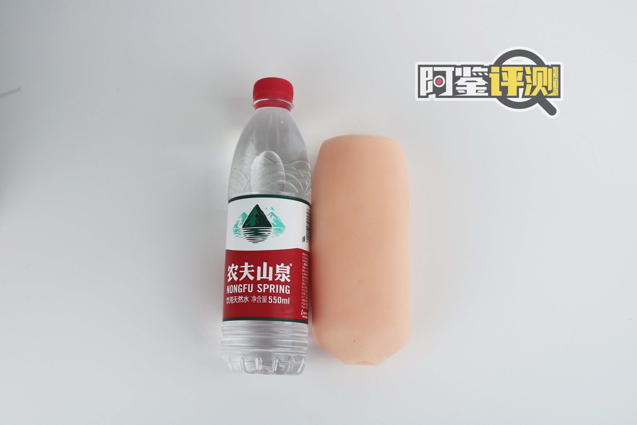 汤玛-猫娘女儿（软版）评测！更适合中国宝宝体质的温柔猫牙（？）