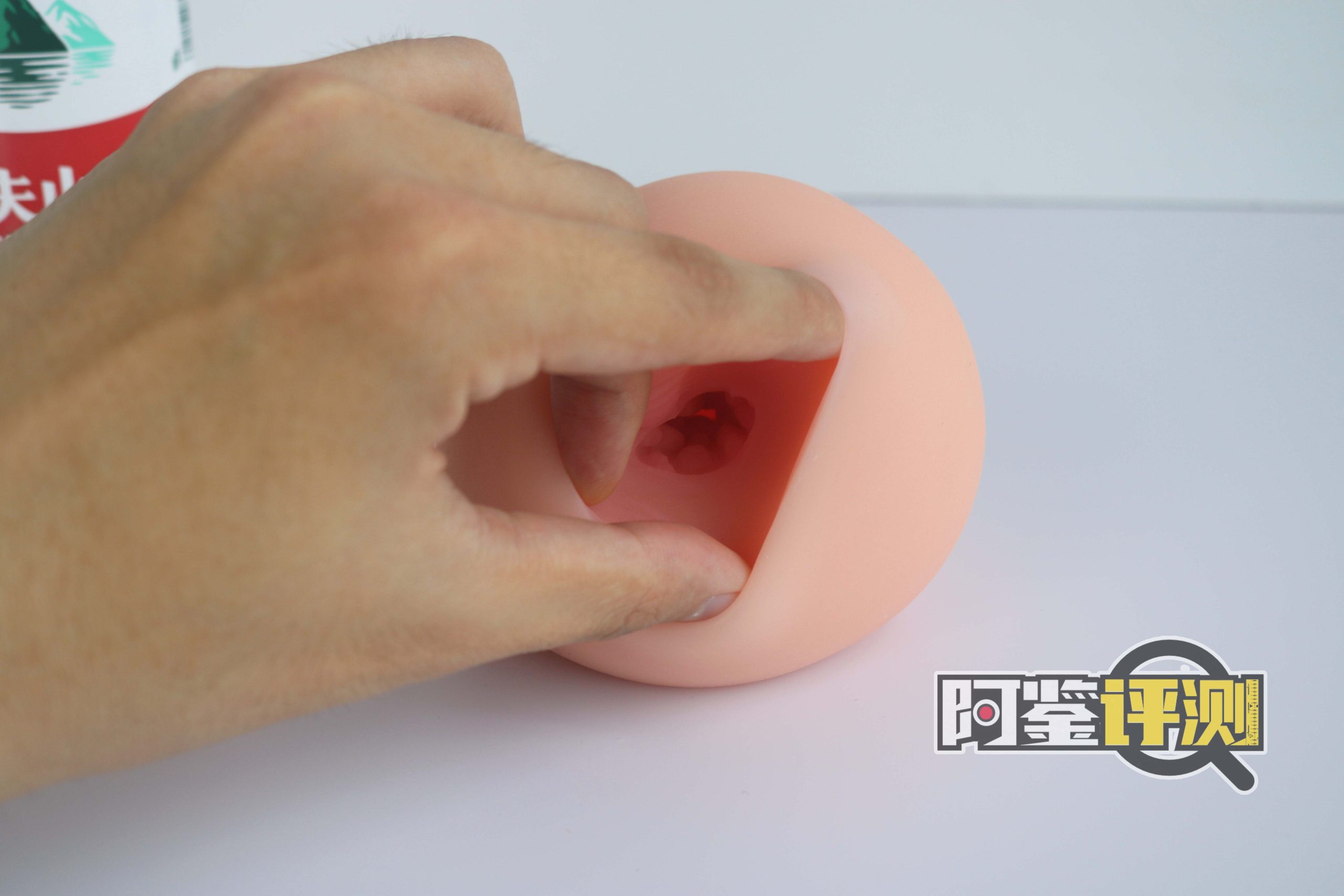 Lovefactor-“咪咪球”评测，是玩具也是名器，觉醒的整活之魂？