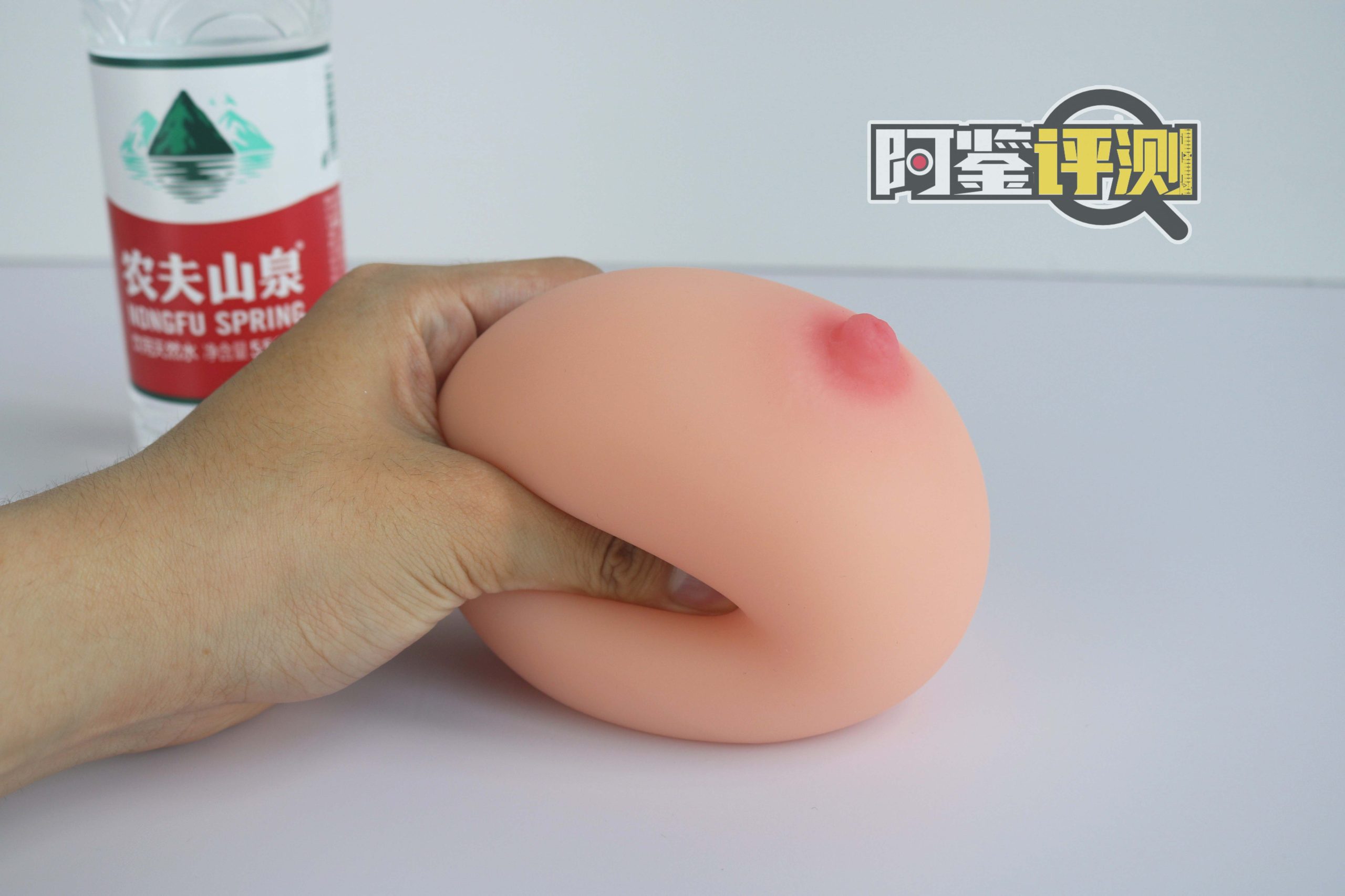 Lovefactor-“咪咪球”评测，是玩具也是名器，觉醒的整活之魂？