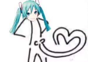 Hotpower“淫臭完败STRONG ERO”,牛牛跑高铁!牙刷般的“双轨道”