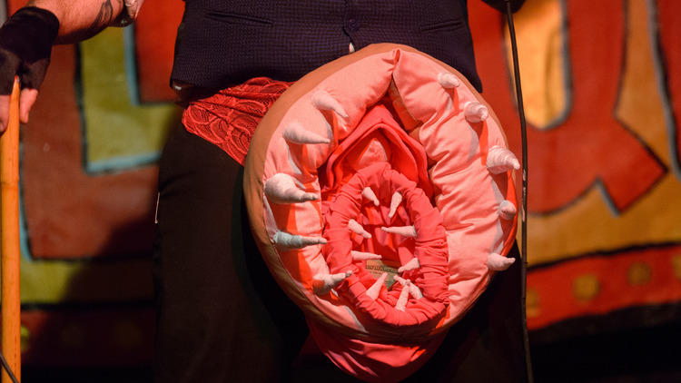 Hotpower-鬼退治（2代）评测（软），只要胆子大，女鬼放产假！